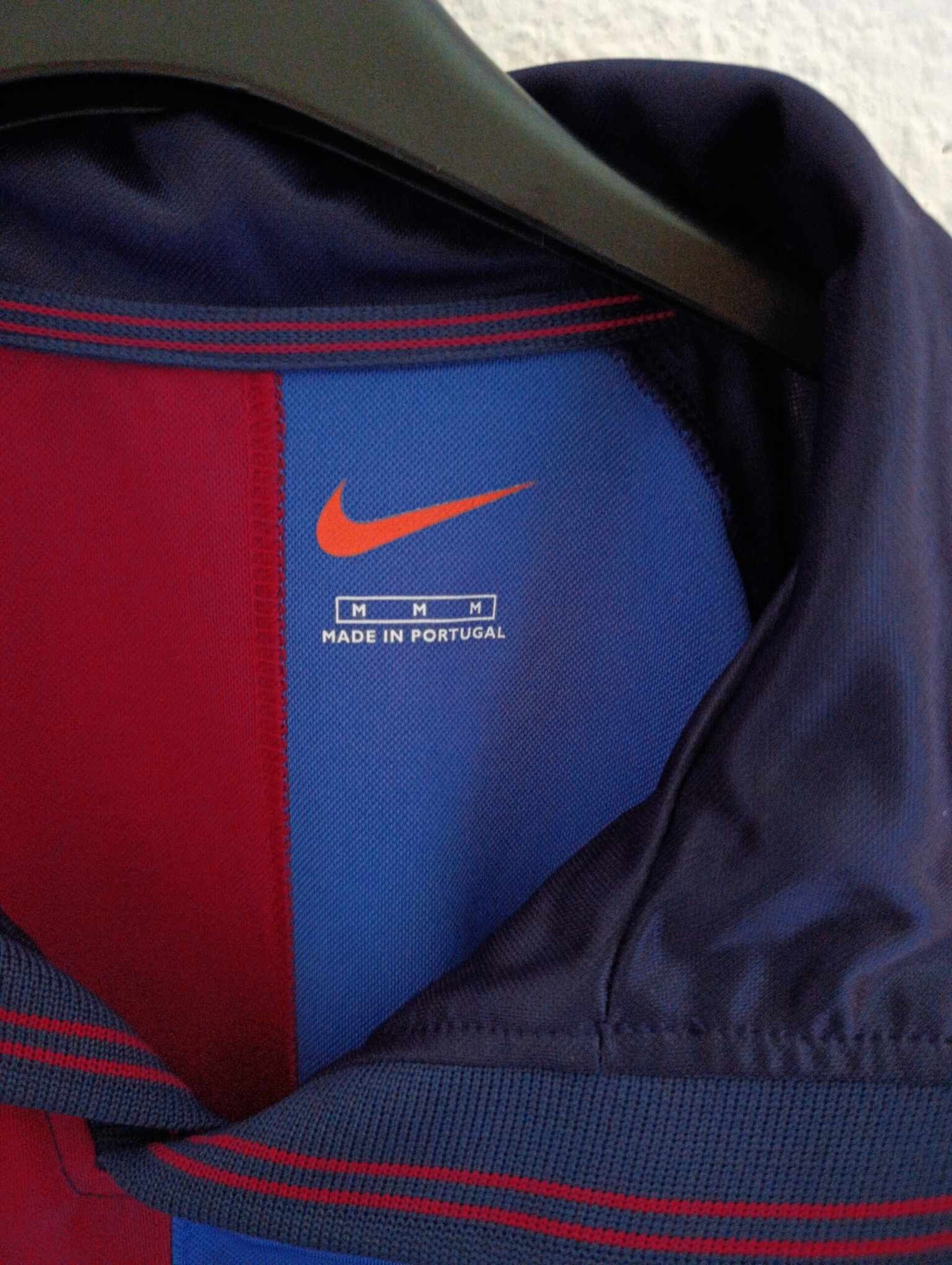 FC BARCELONA 1998-1999 Centenary BNWT M - 4