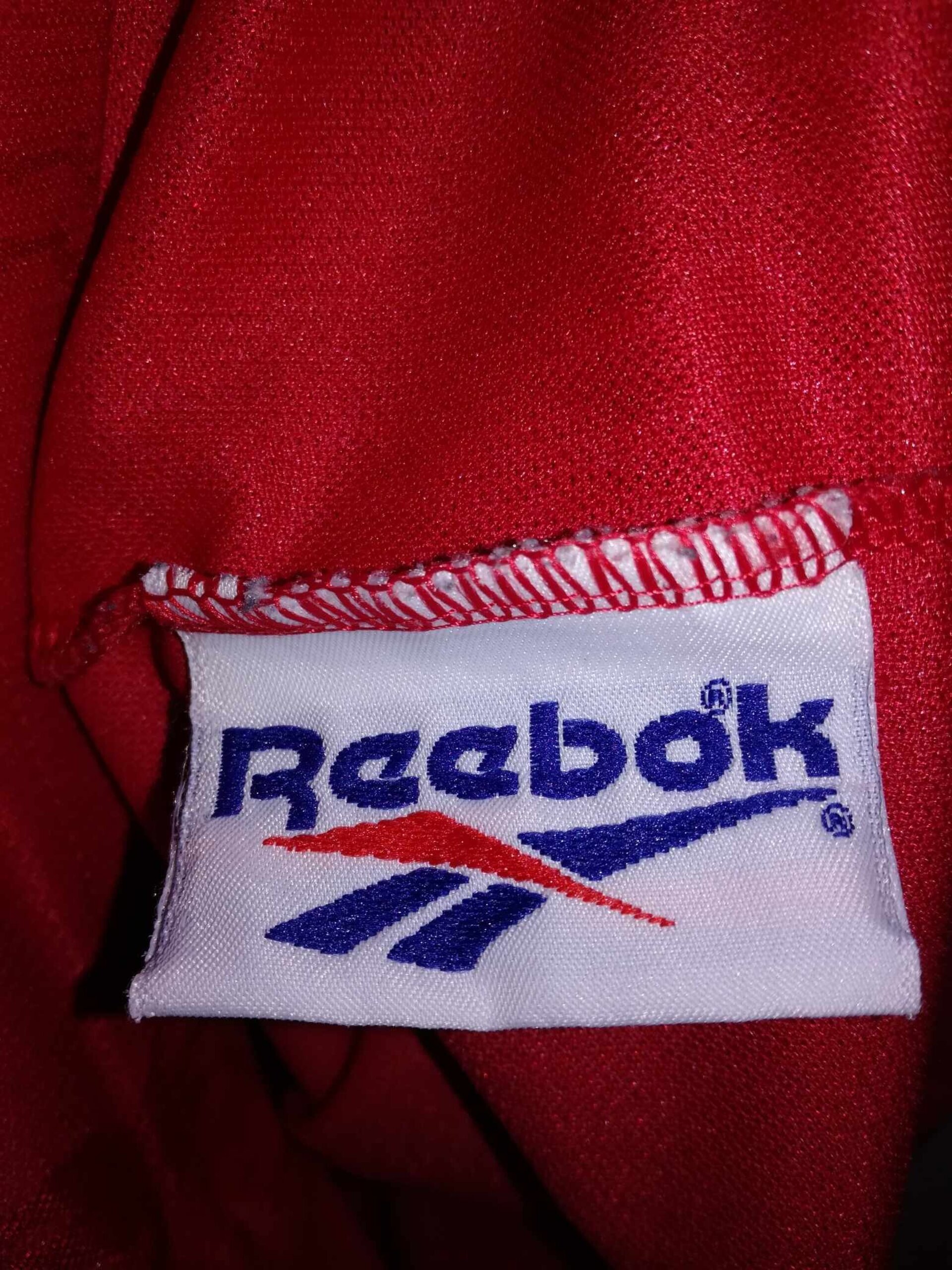 LIVERPOOL 1996-1998 Size 38/40 - 2