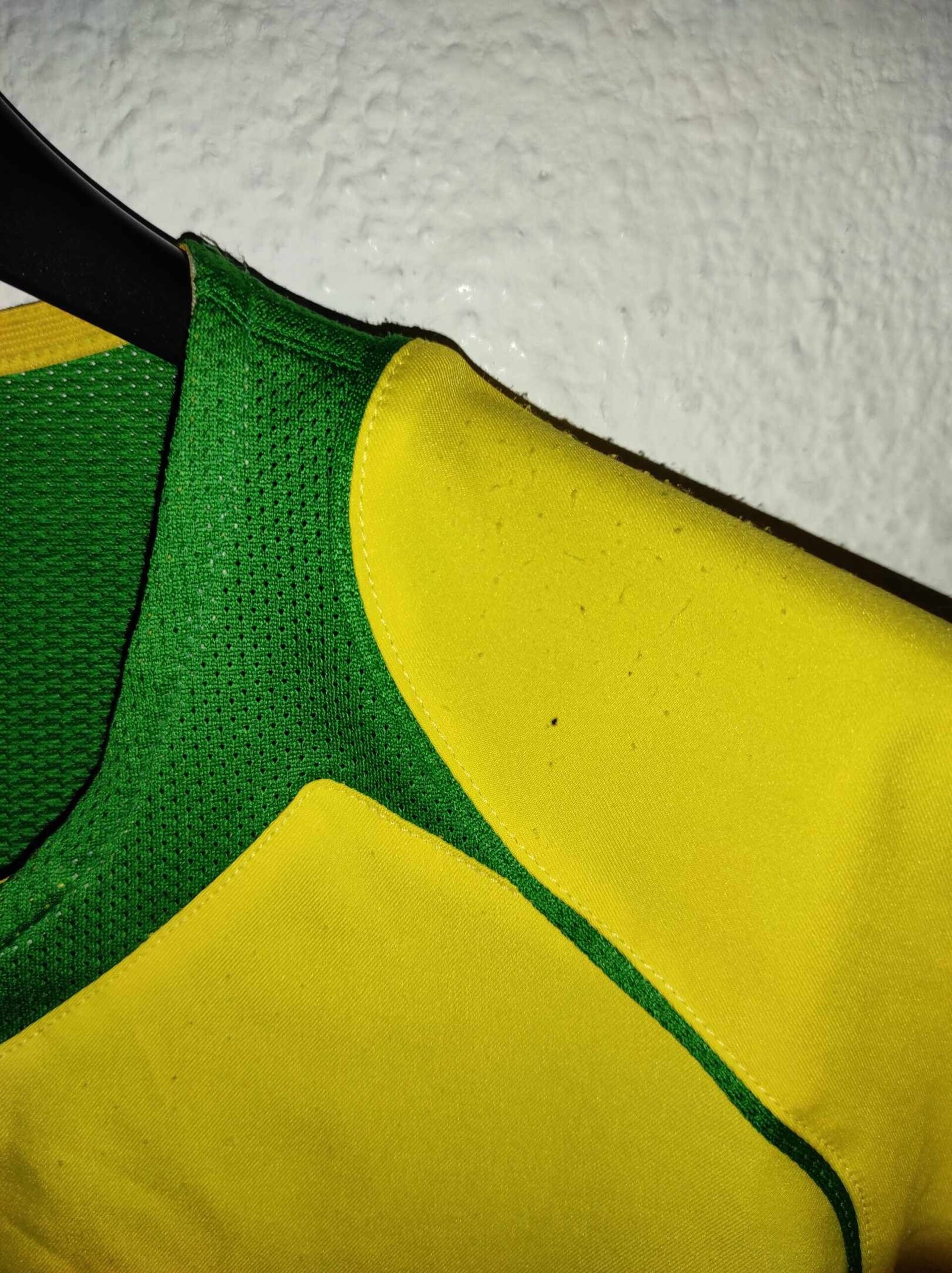 BRAZIL 2004-2006 M - 5