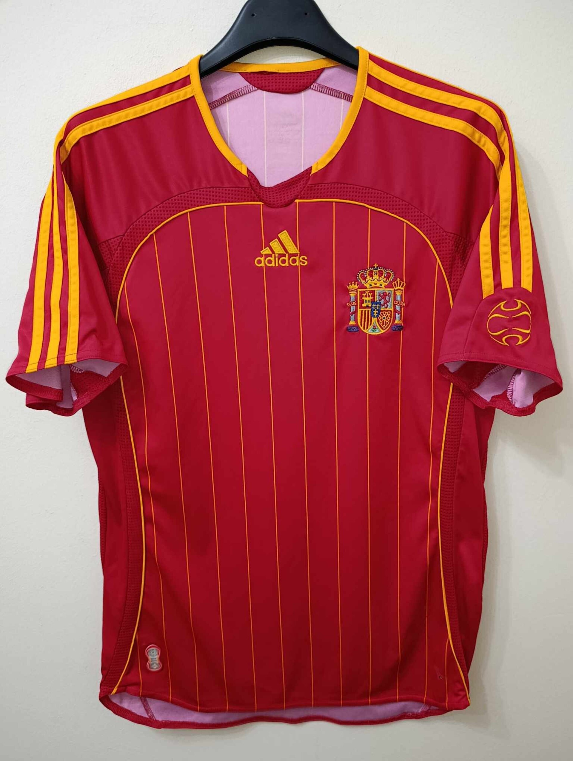 SPAIN 2006 World Cup S - 1