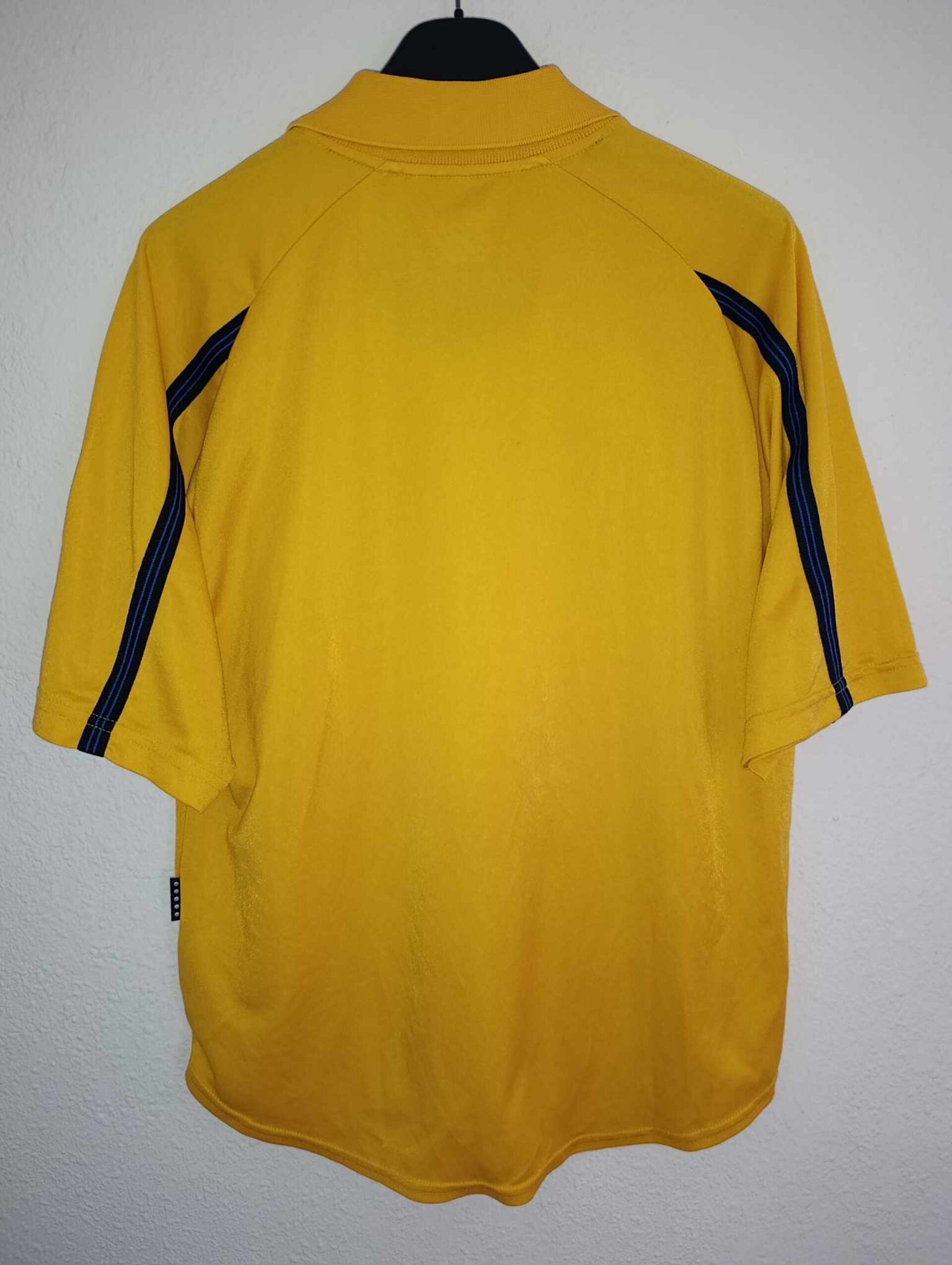 INTER MILAN 1999-2000 away S - 7