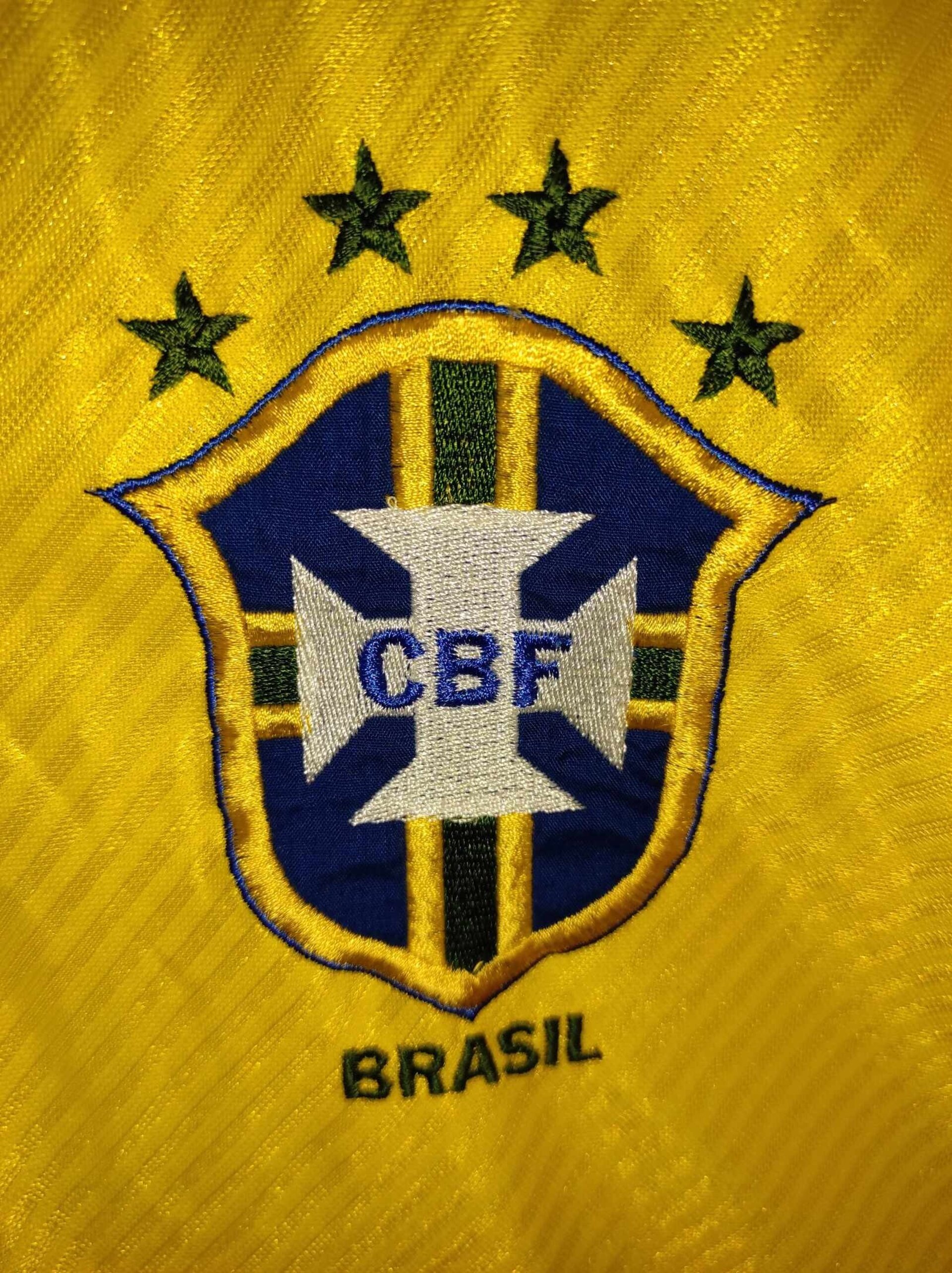 BRAZIL 1994 World Cup L - 4
