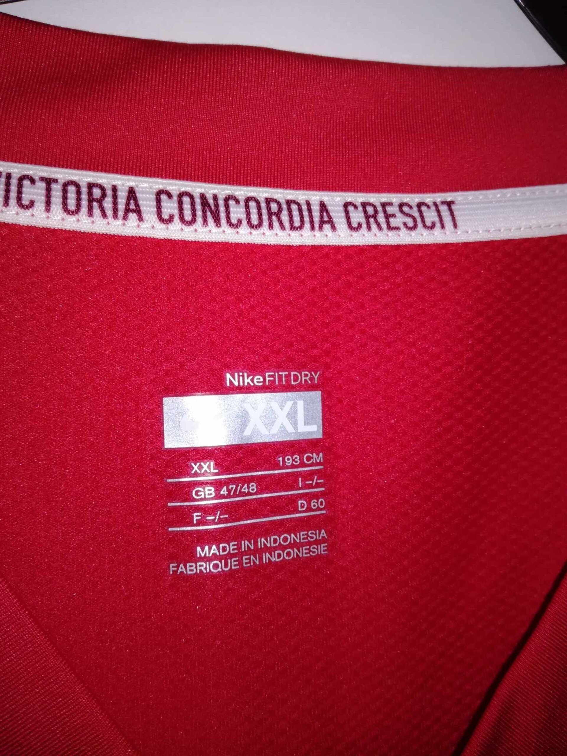 ARSENAL 2008-2009 BNWT XXL - 6