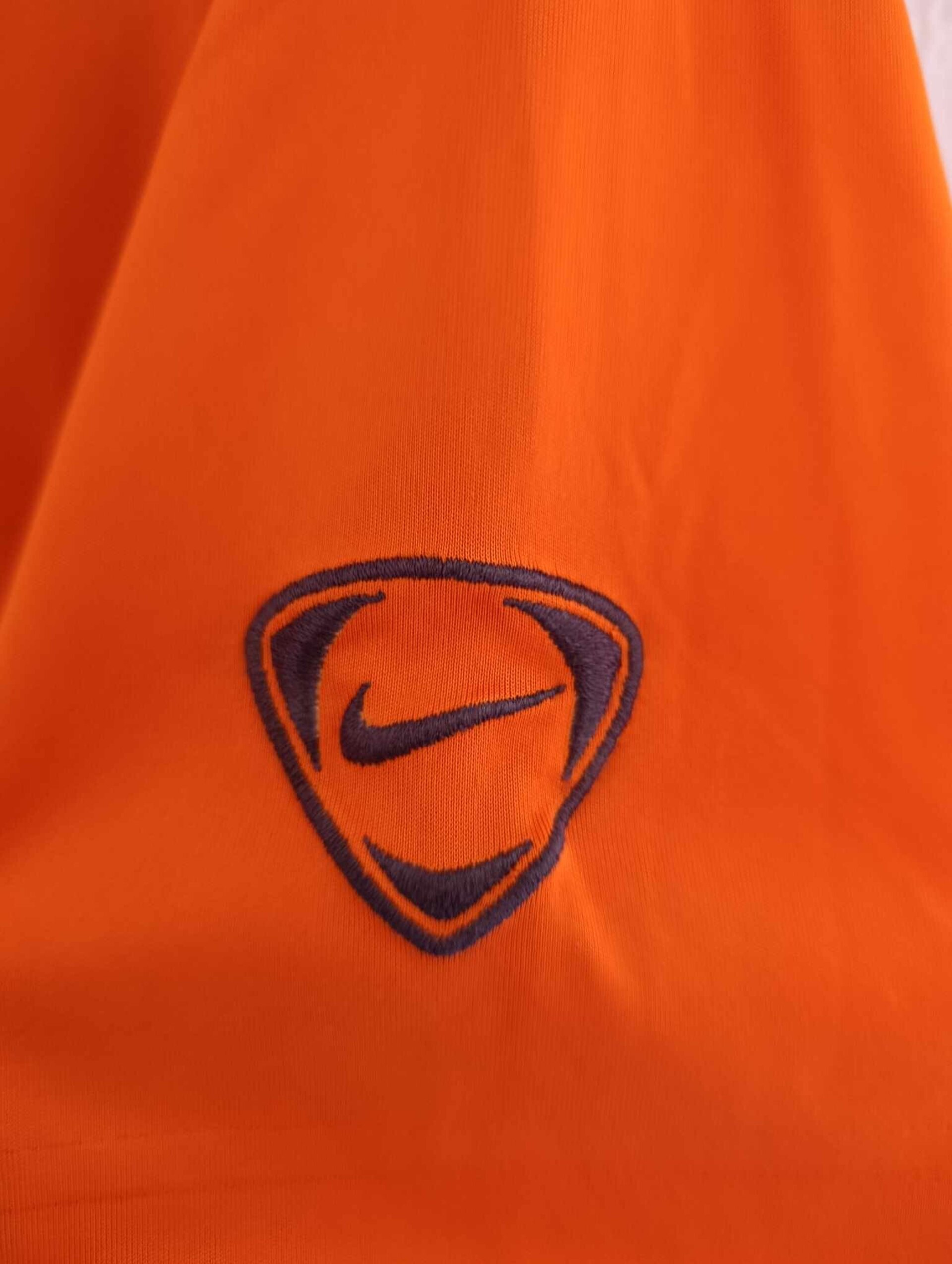 VALENCIA CF 2005-2006 away Training Total 90 S - 3