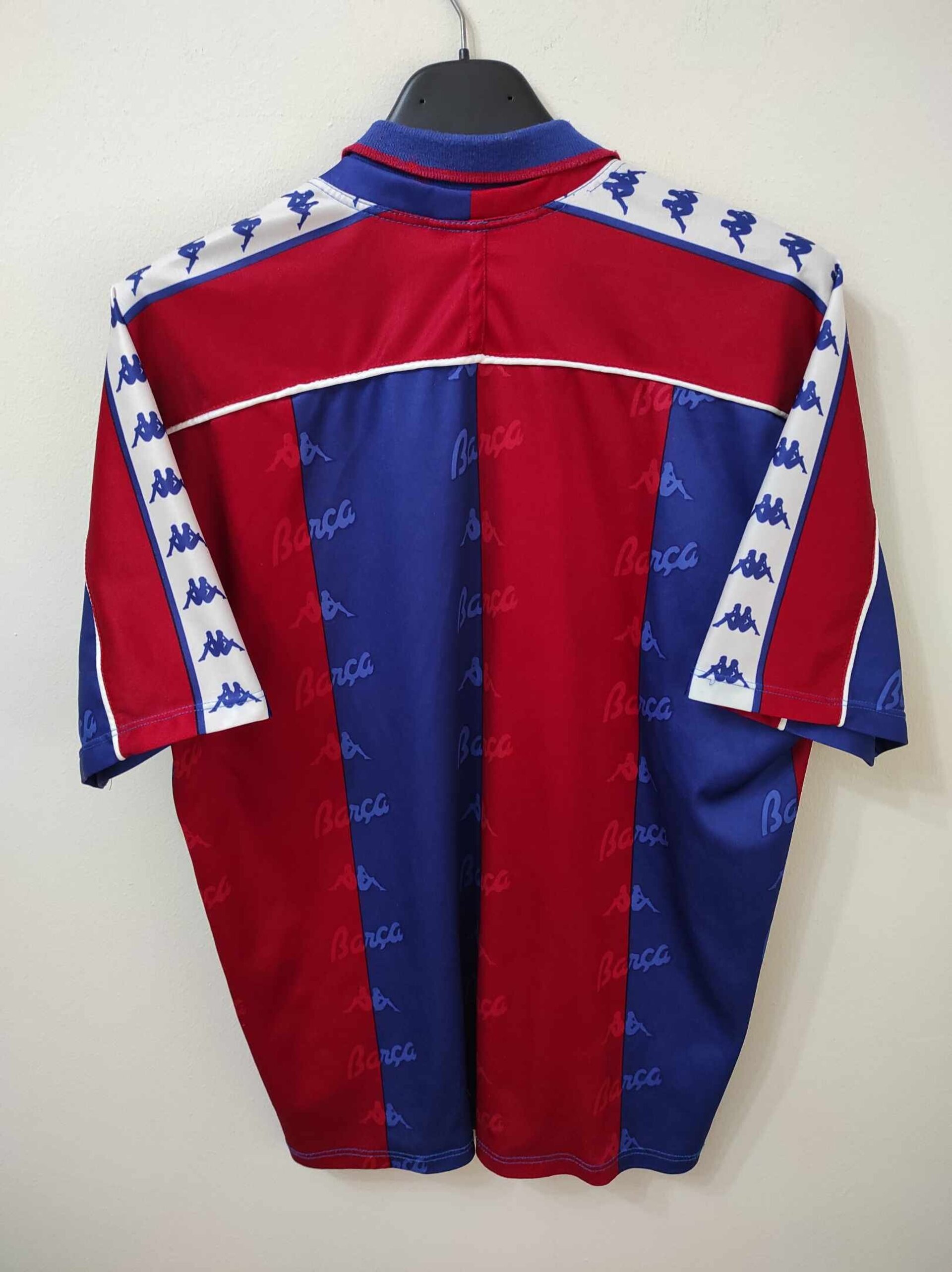 FC BARCELONA 1993-1994 S - 5