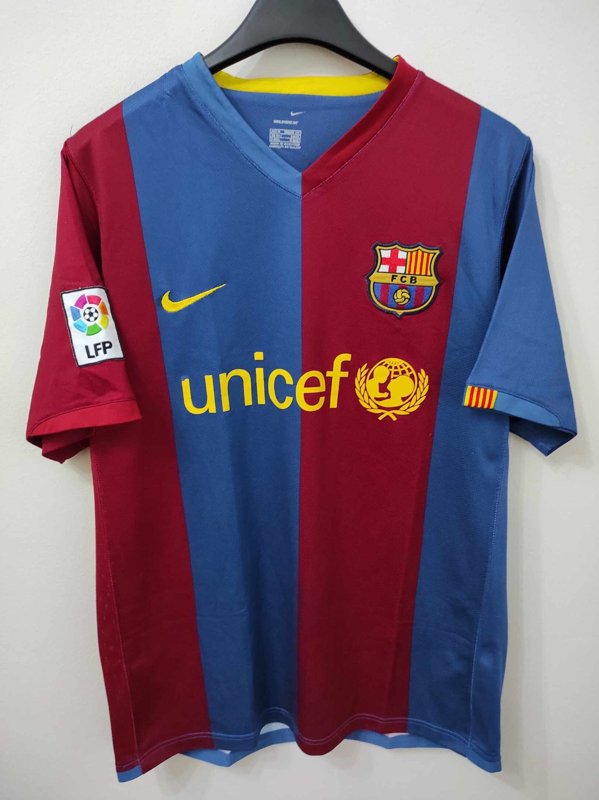 FC BARCELONA 2006-2007 M - 1