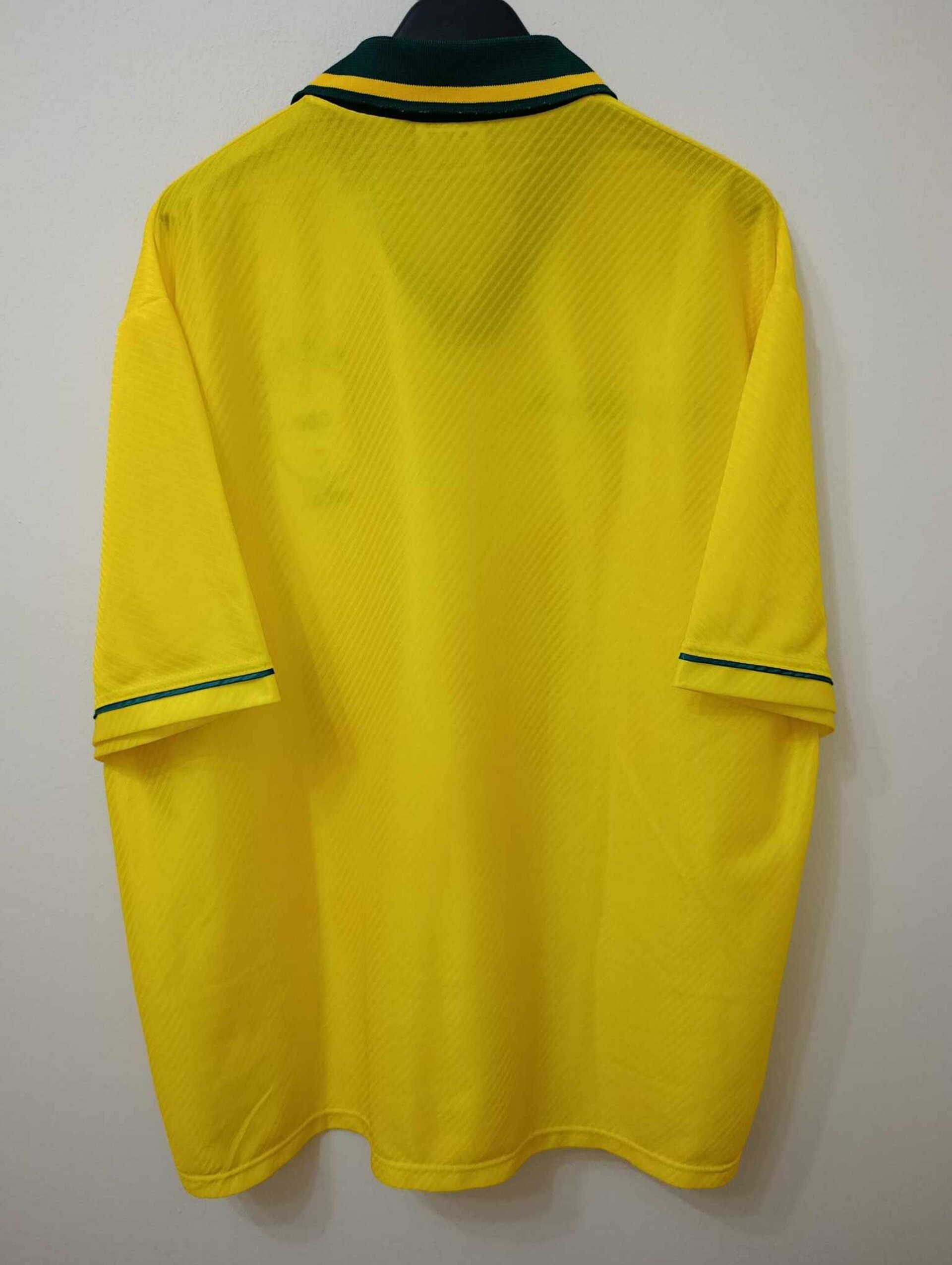 BRAZIL 1994 World Cup XXL - 5