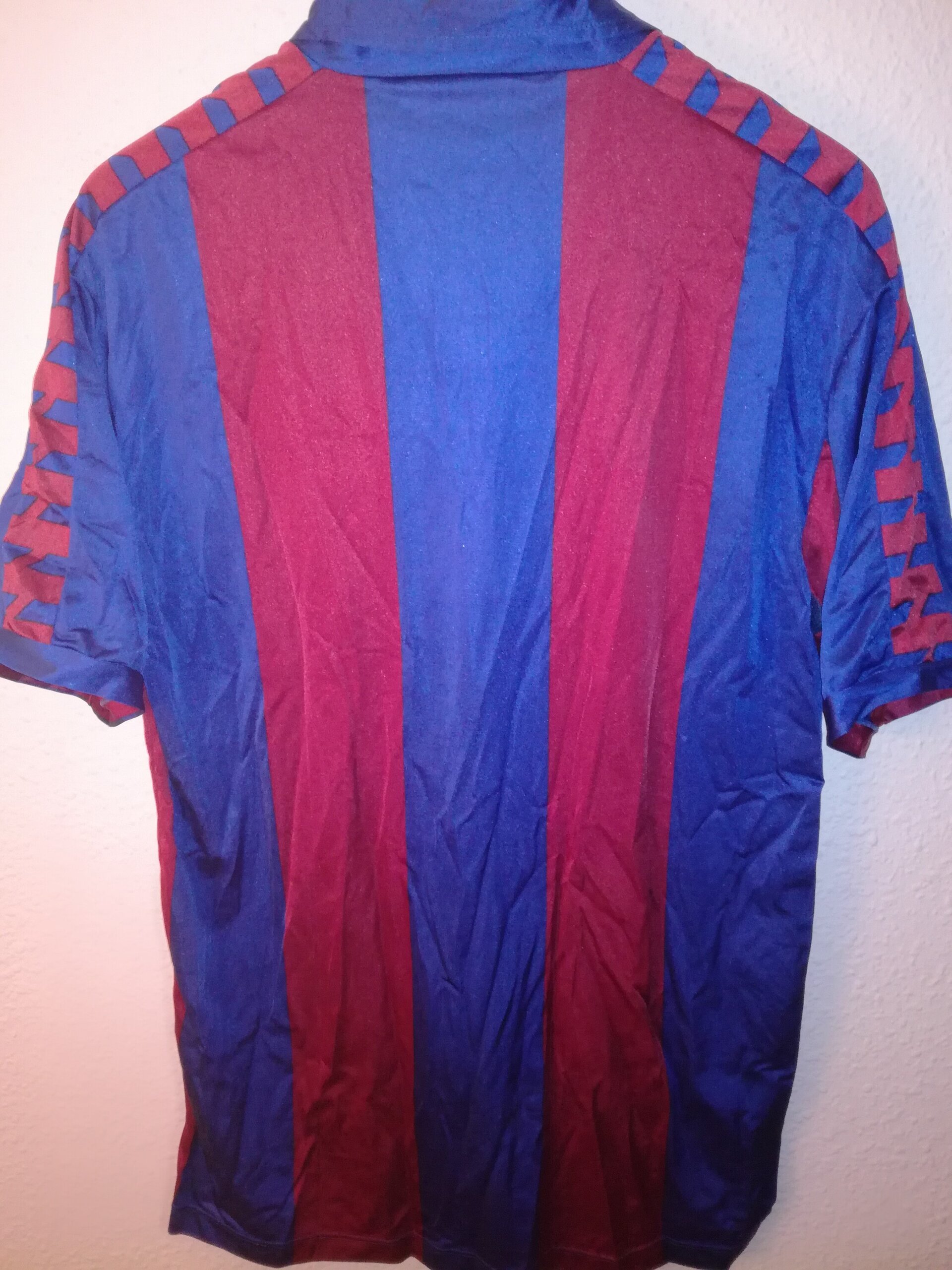 FC BARCELONA 1981 XG - 3