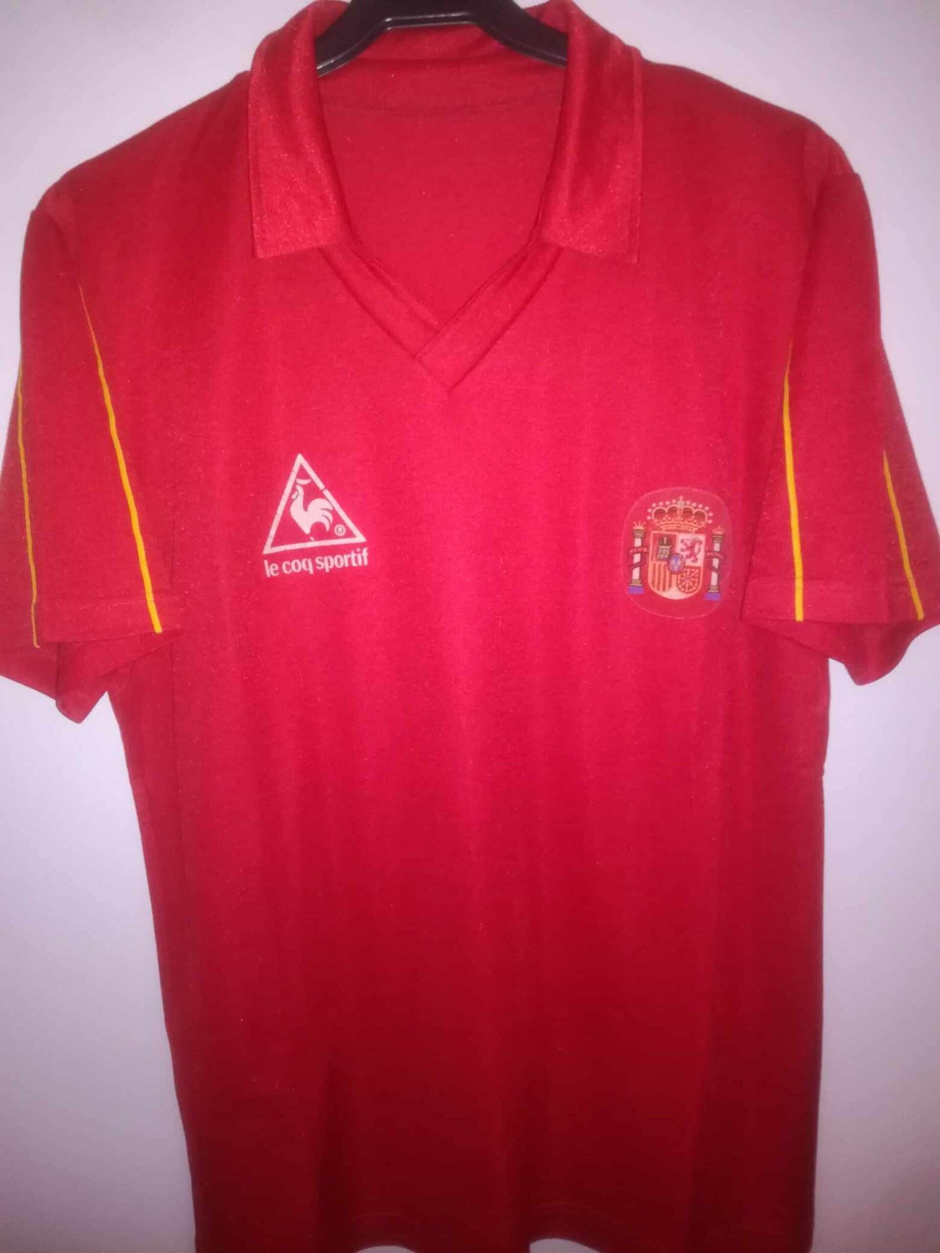 SPAIN 1986 World Cup M - 1