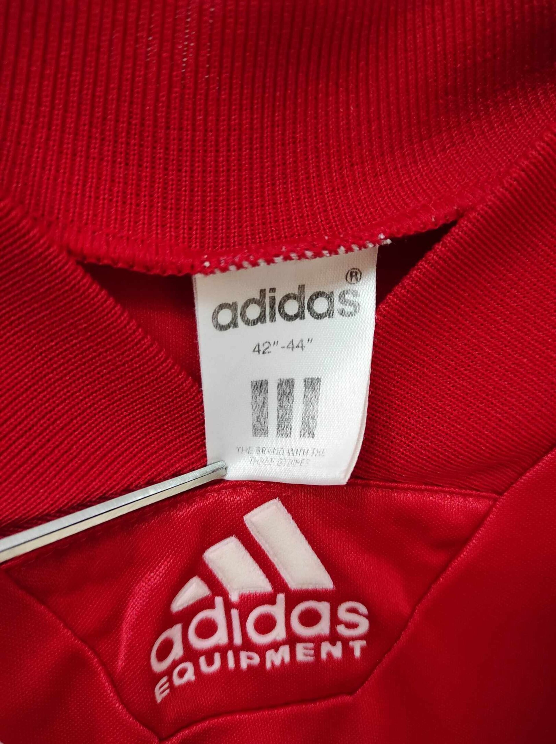 LIVERPOOL 1992-1993 Size 42/44 - 2