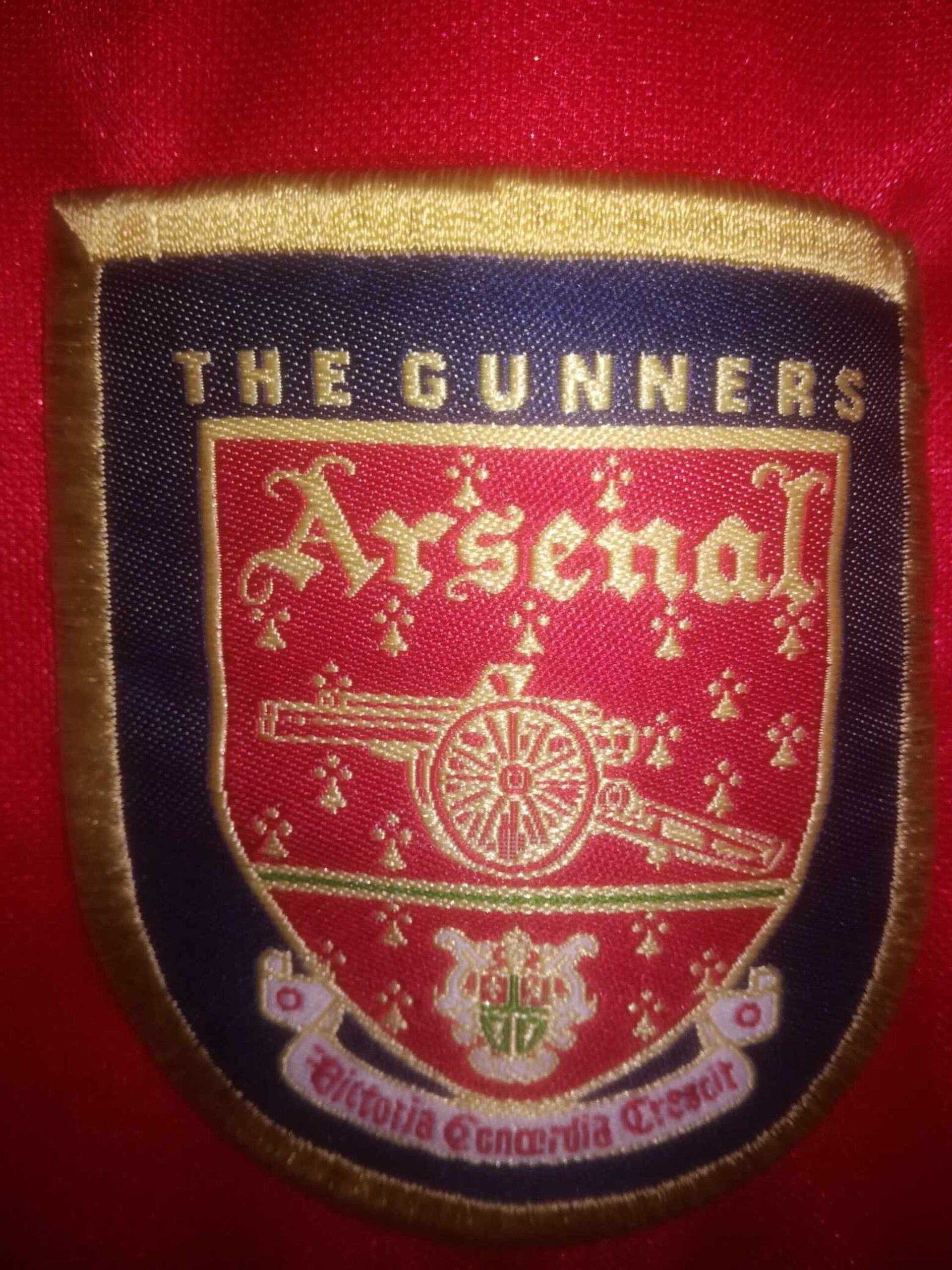 ARSENAL 1999-2000 XL - 5