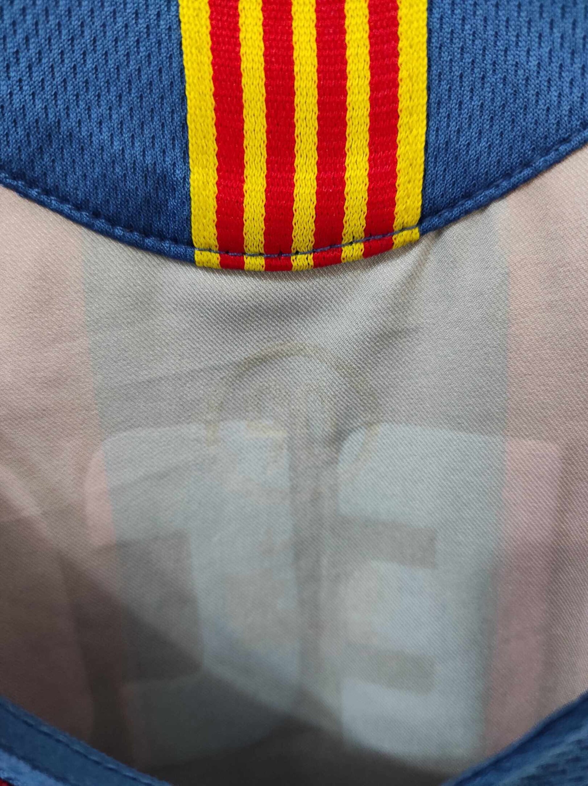 FC BARCELONA 2005-2006 Deco 20 XL - 7