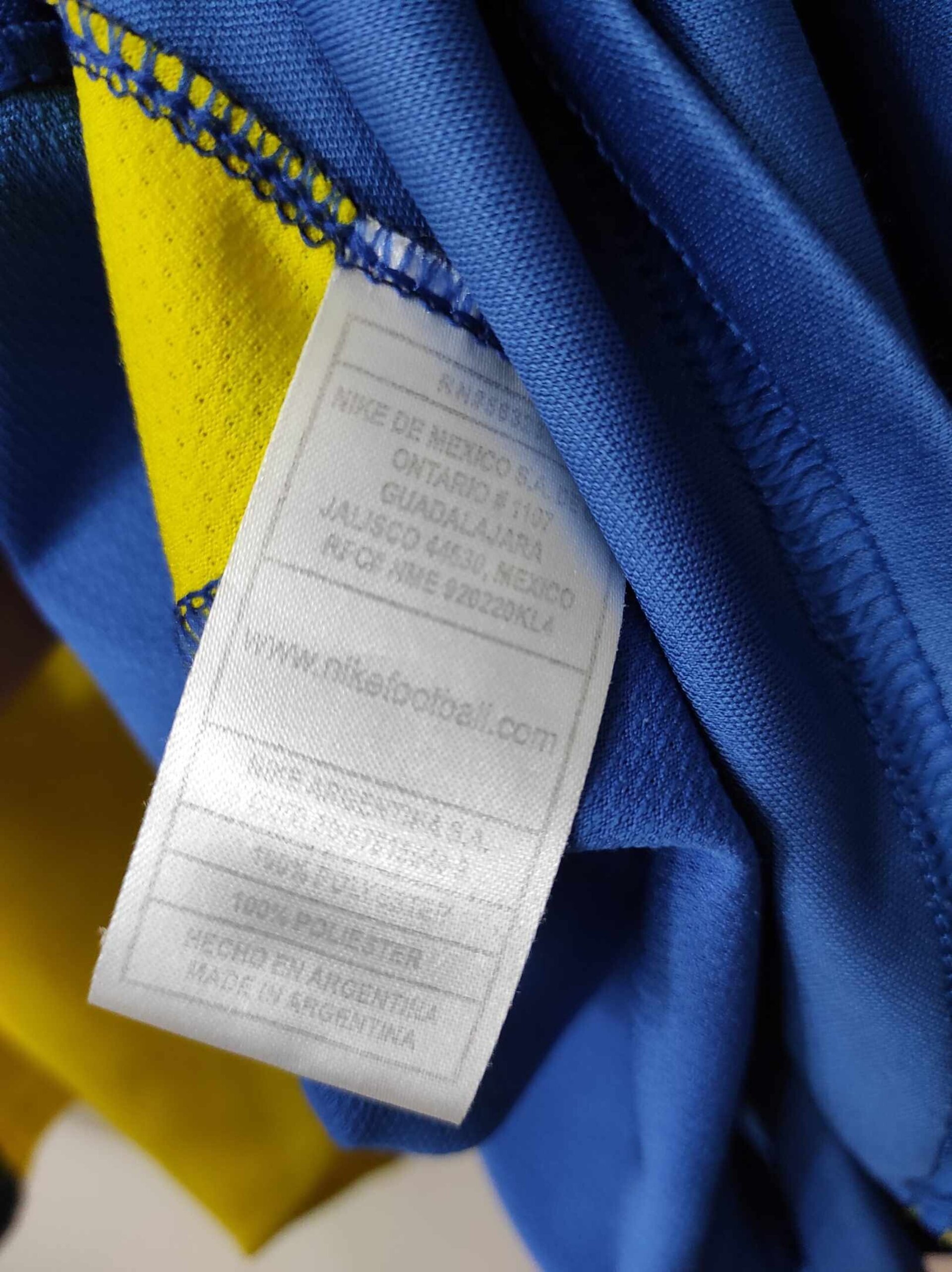 BOCA JUNIORS 1905-2005 Centenary XL - 3