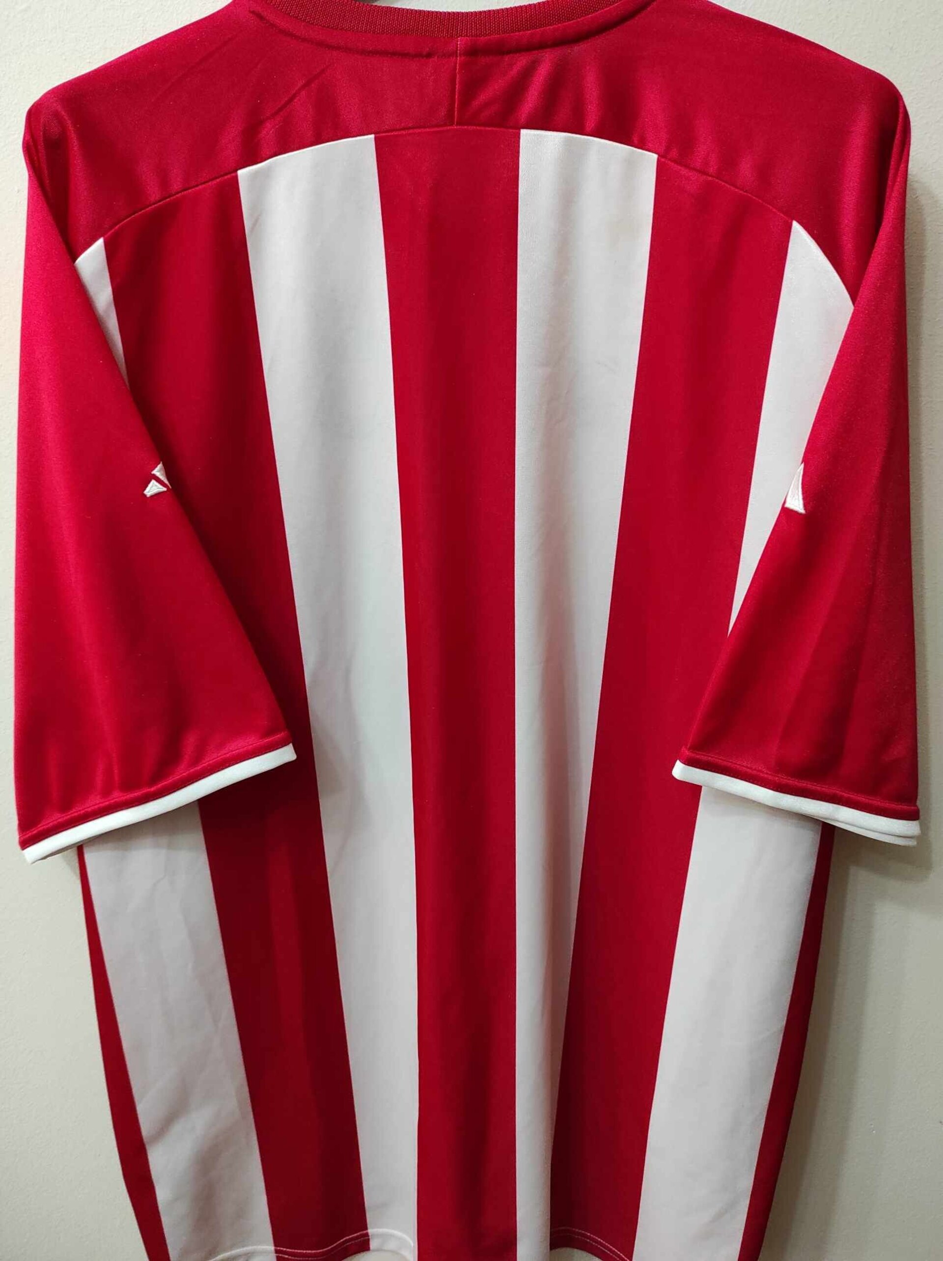 RED STAR 2005-2006 XL - 6