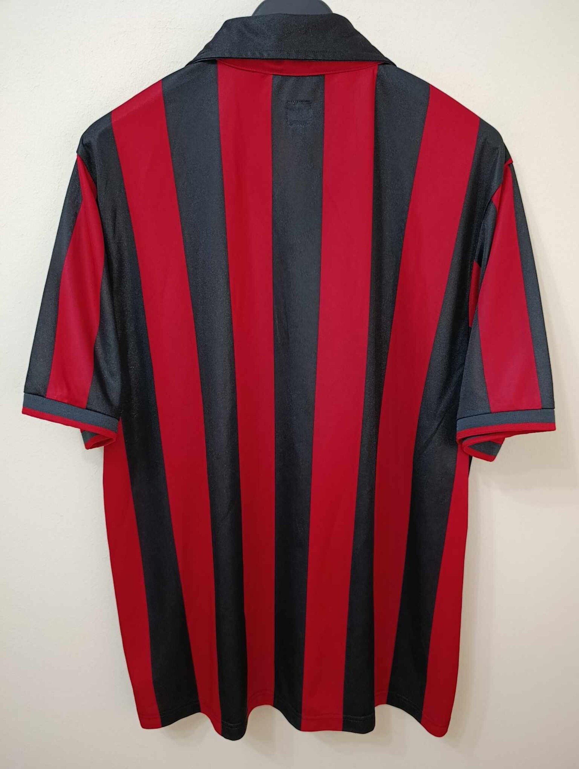 AC MILAN Adidas Originals L - 5