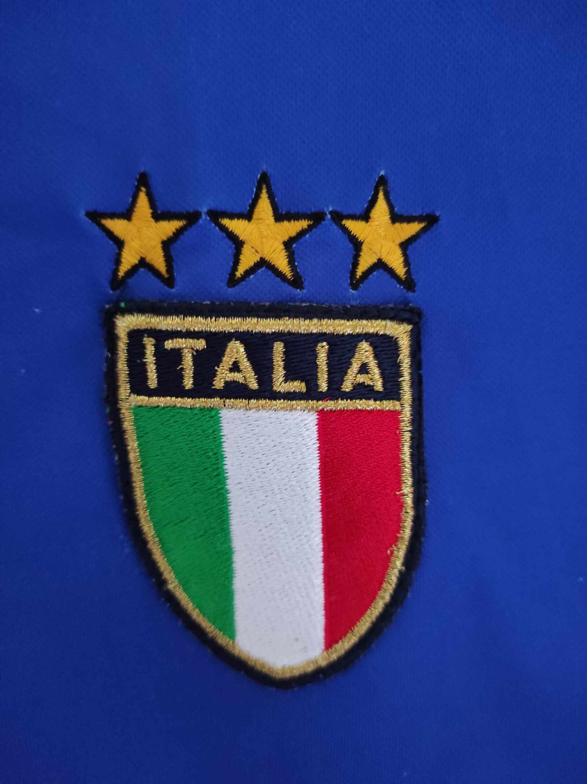 ITALY 1998-1999 L - 4
