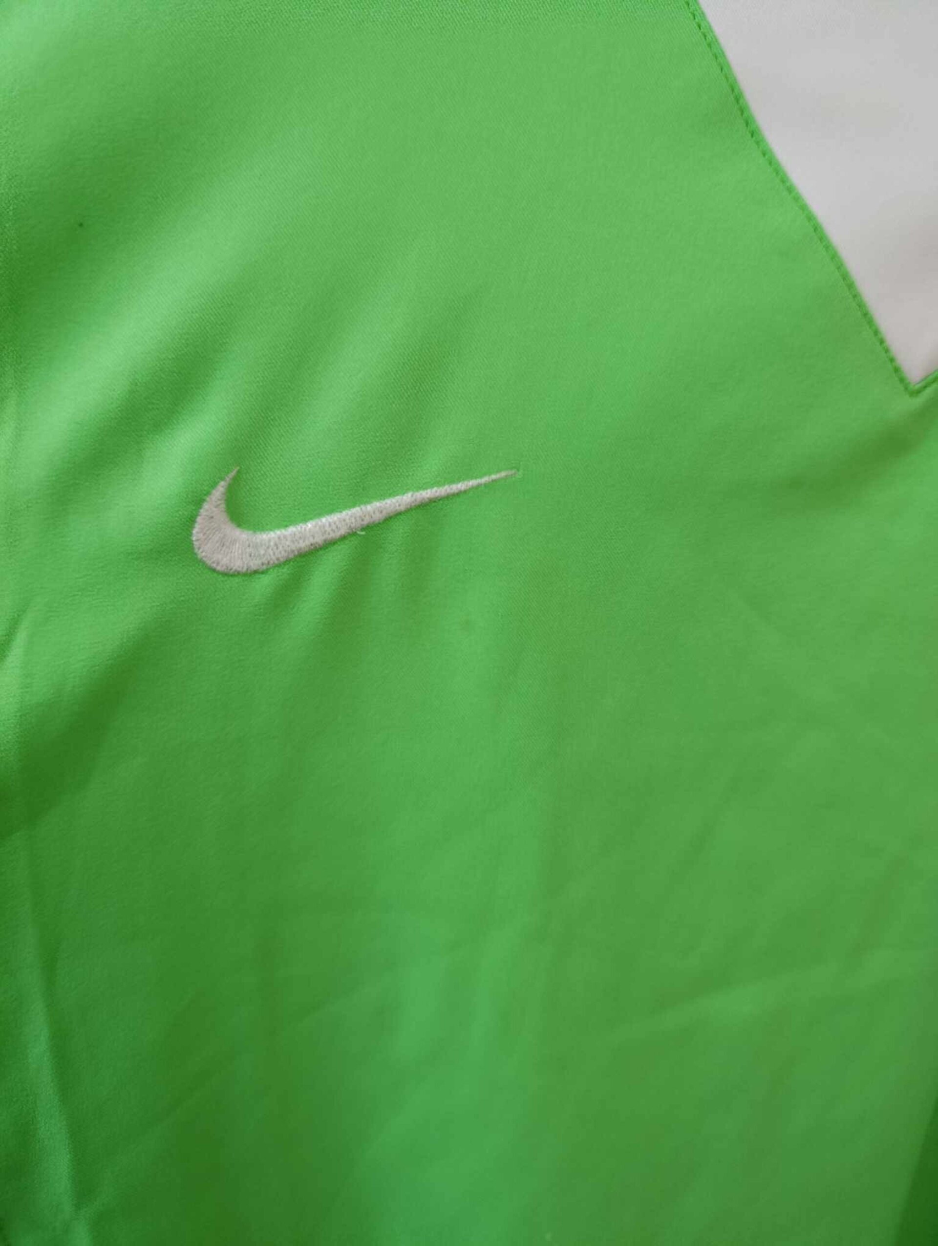 NIGERIA 2002 World Cup L - 6