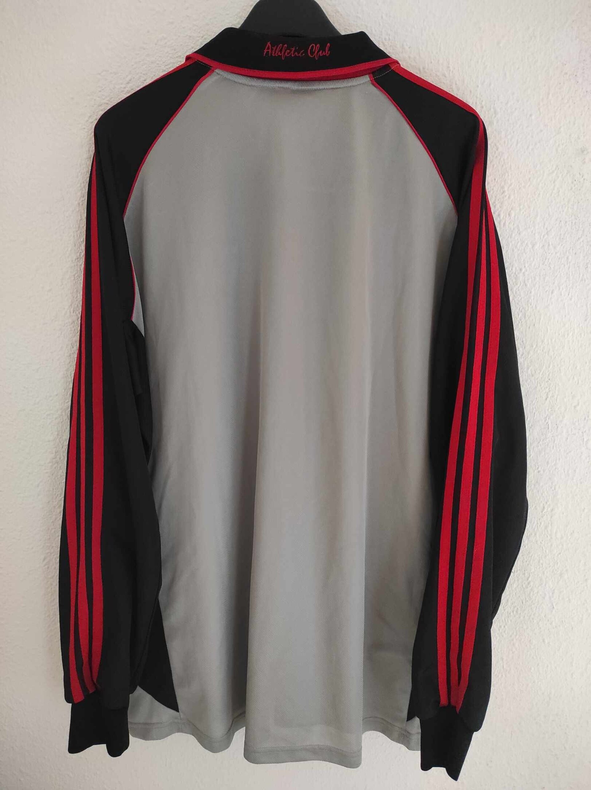 ATHLETIC CLUB BILBAO 1999-2000 third XL - 5