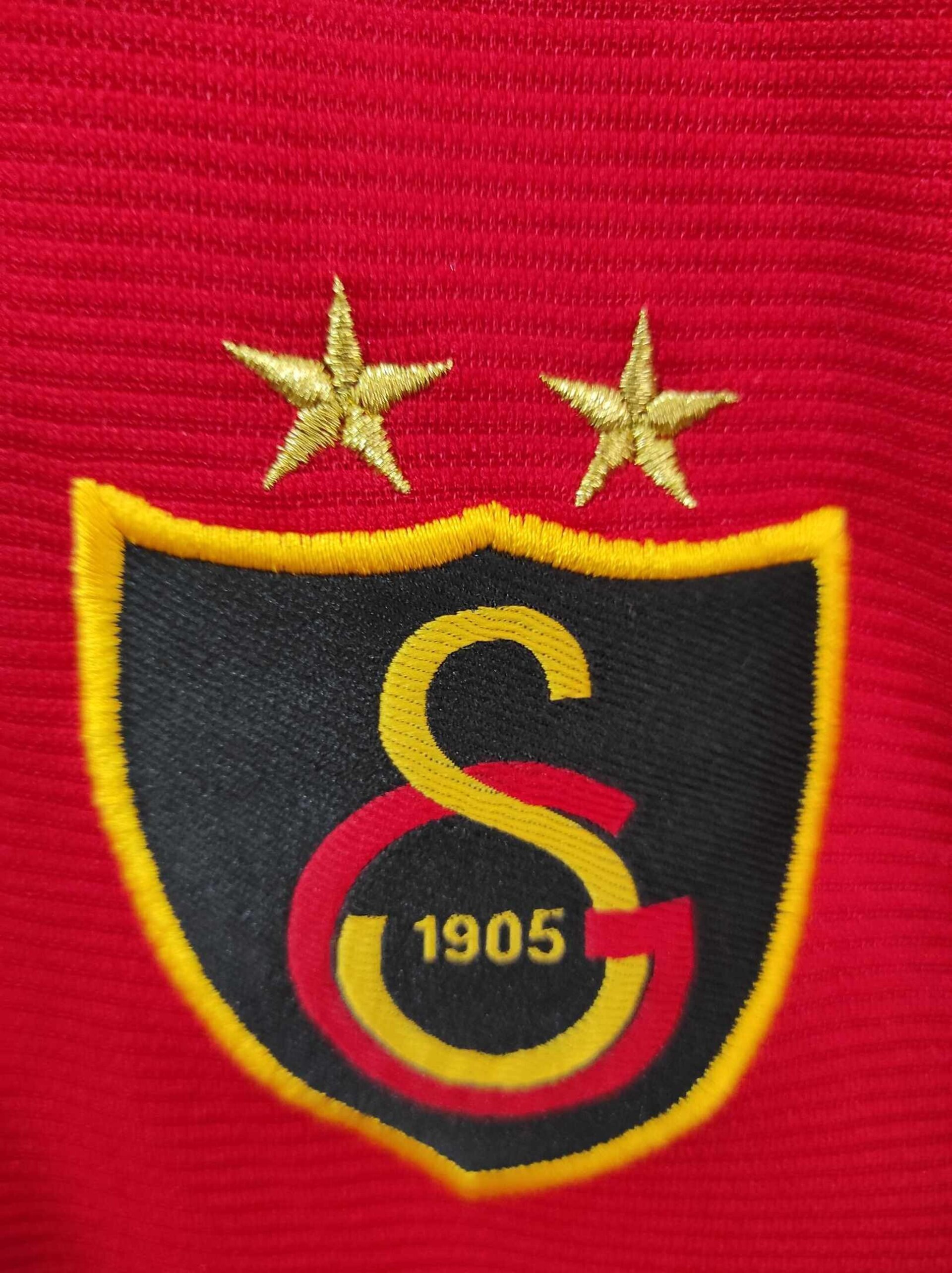 GALATASARAY 2001-2002 L - 4