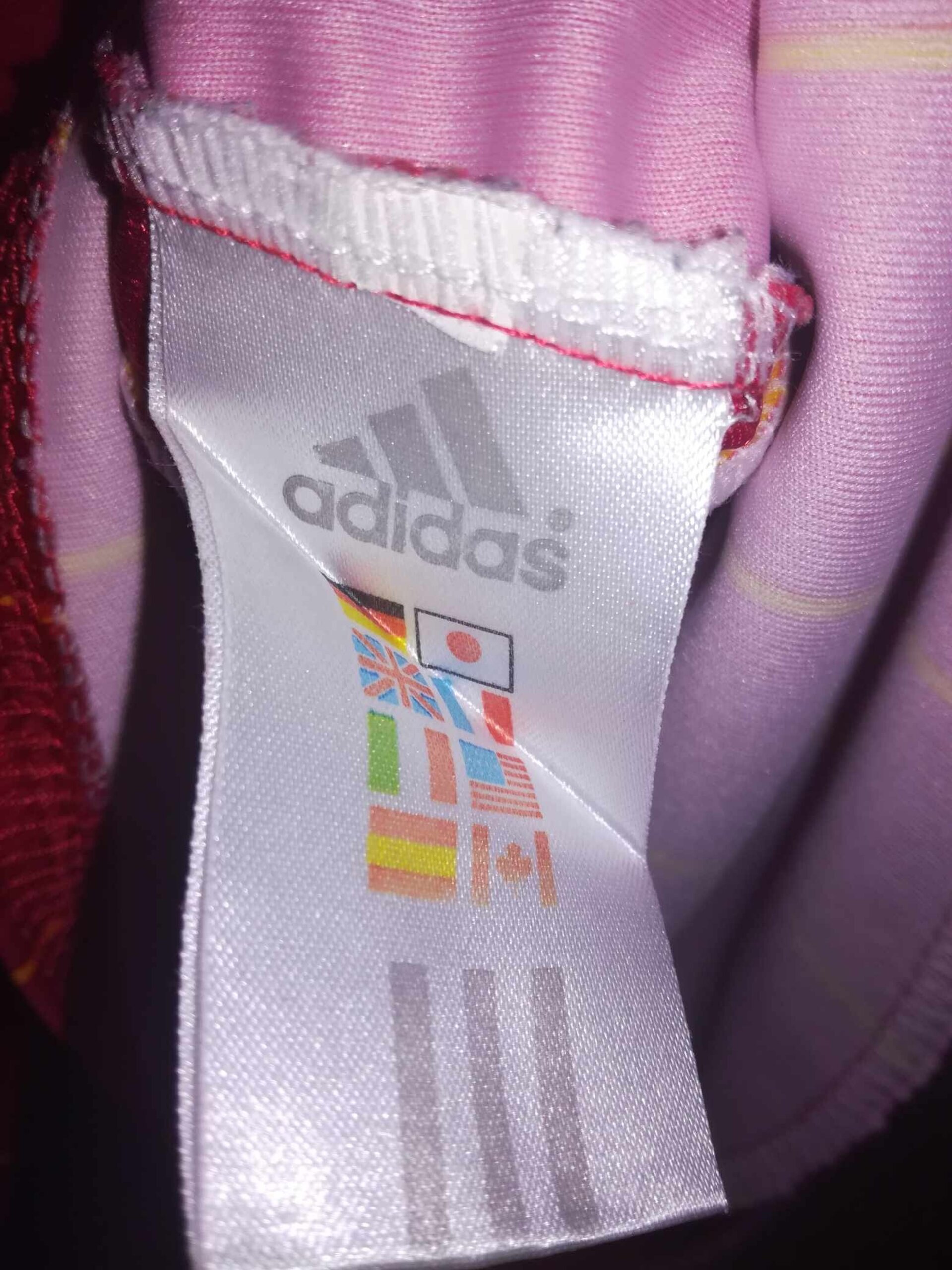SPAIN 2006 World Cup Torres 9 M - 5