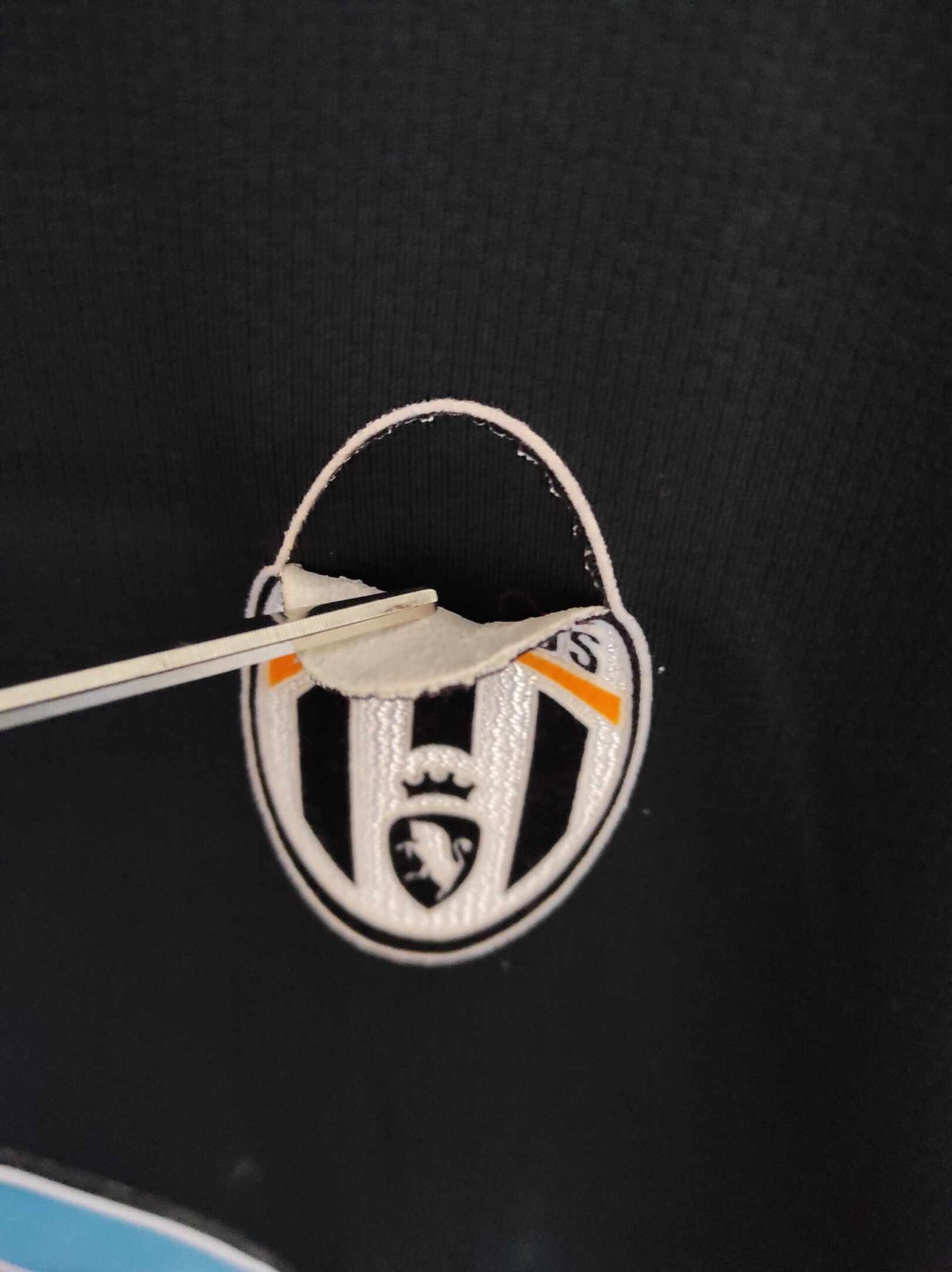 JUVENTUS 2006-2007 away Del Piero 10 XL - 4
