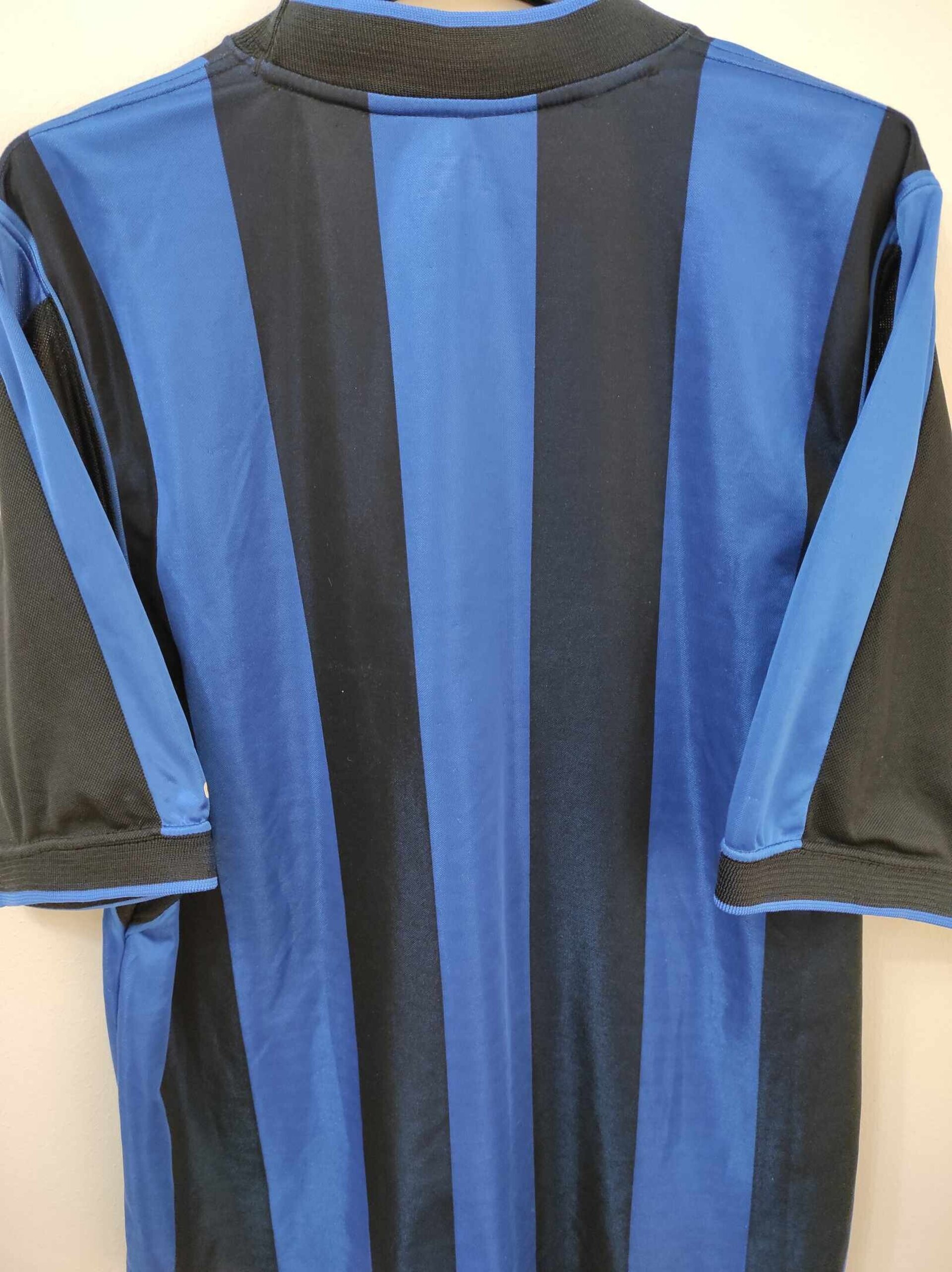 INTER MILAN 2000-2001 XL - 6
