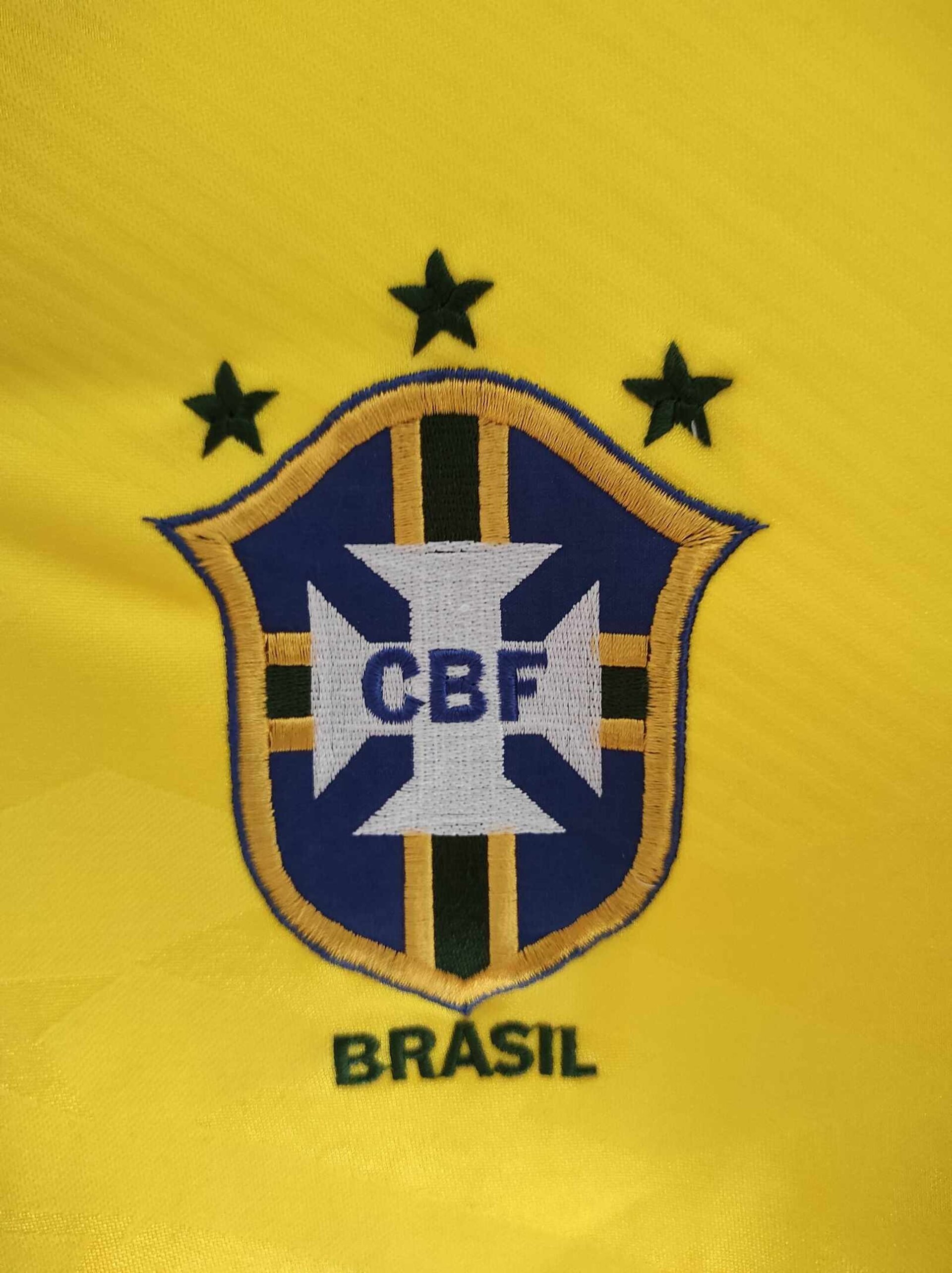 BRAZIL 1994 World Cup L - 5