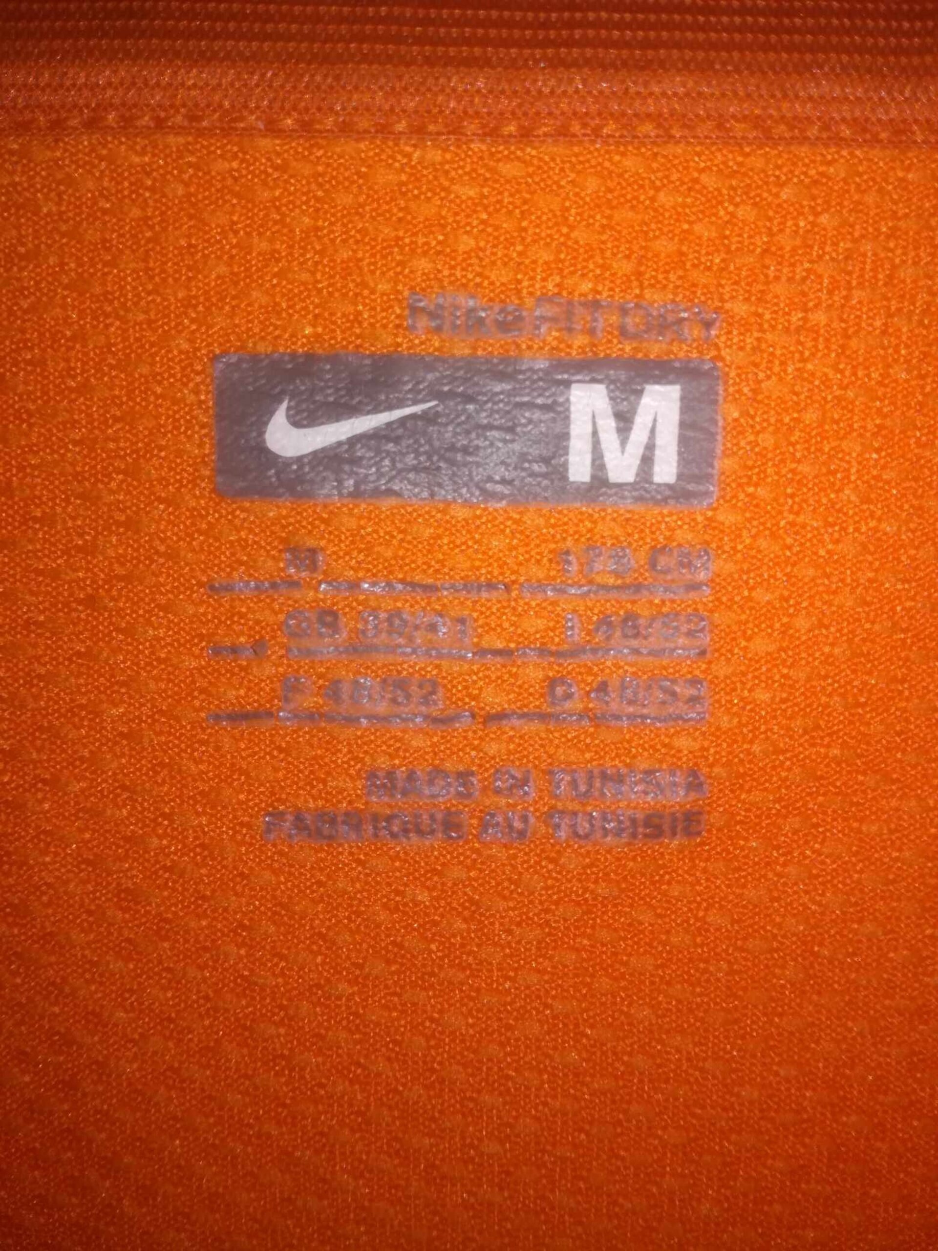 FC BARCELONA 2006-2007 away M - 2