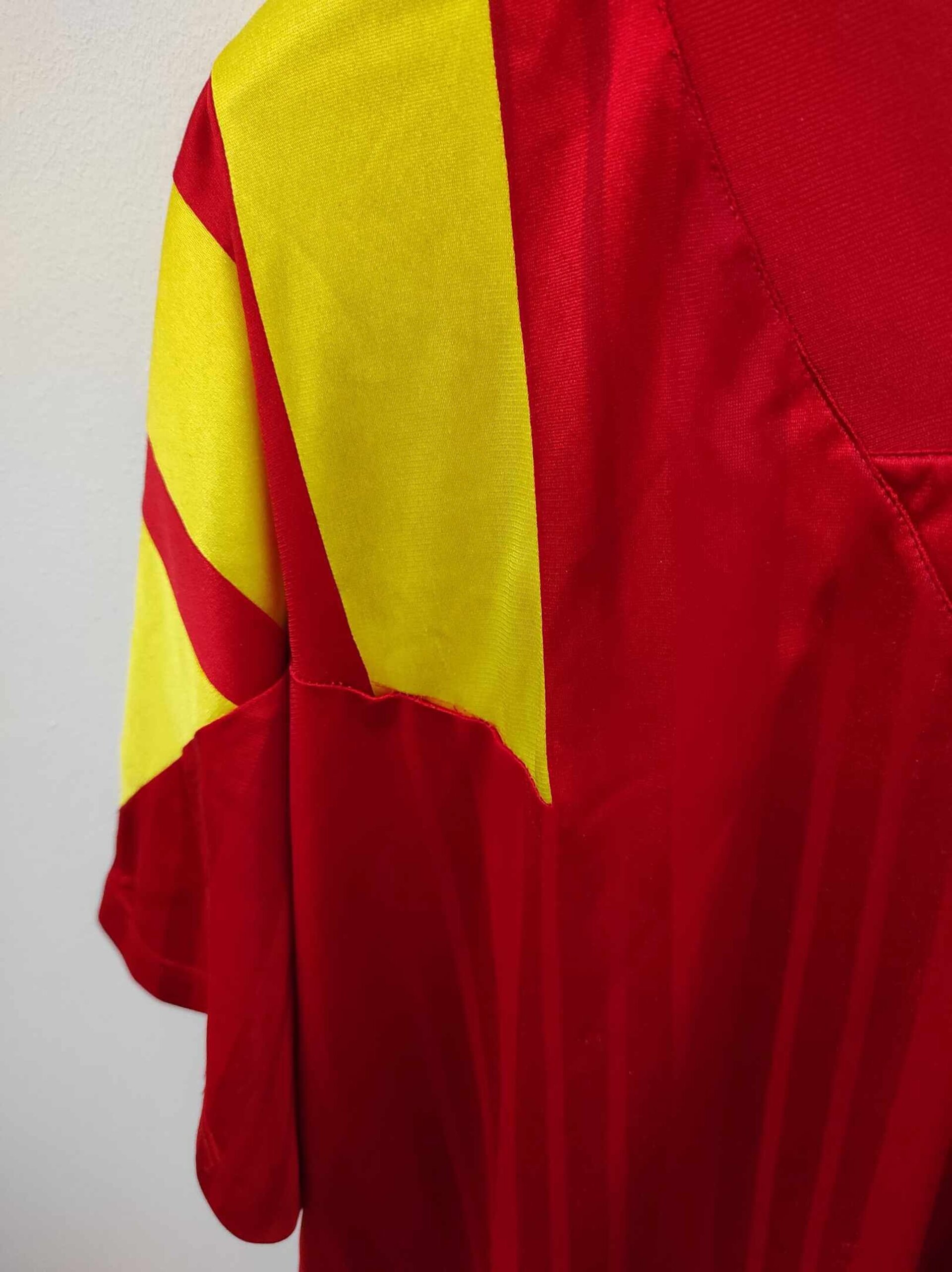 SPAIN 1992 XL - 4