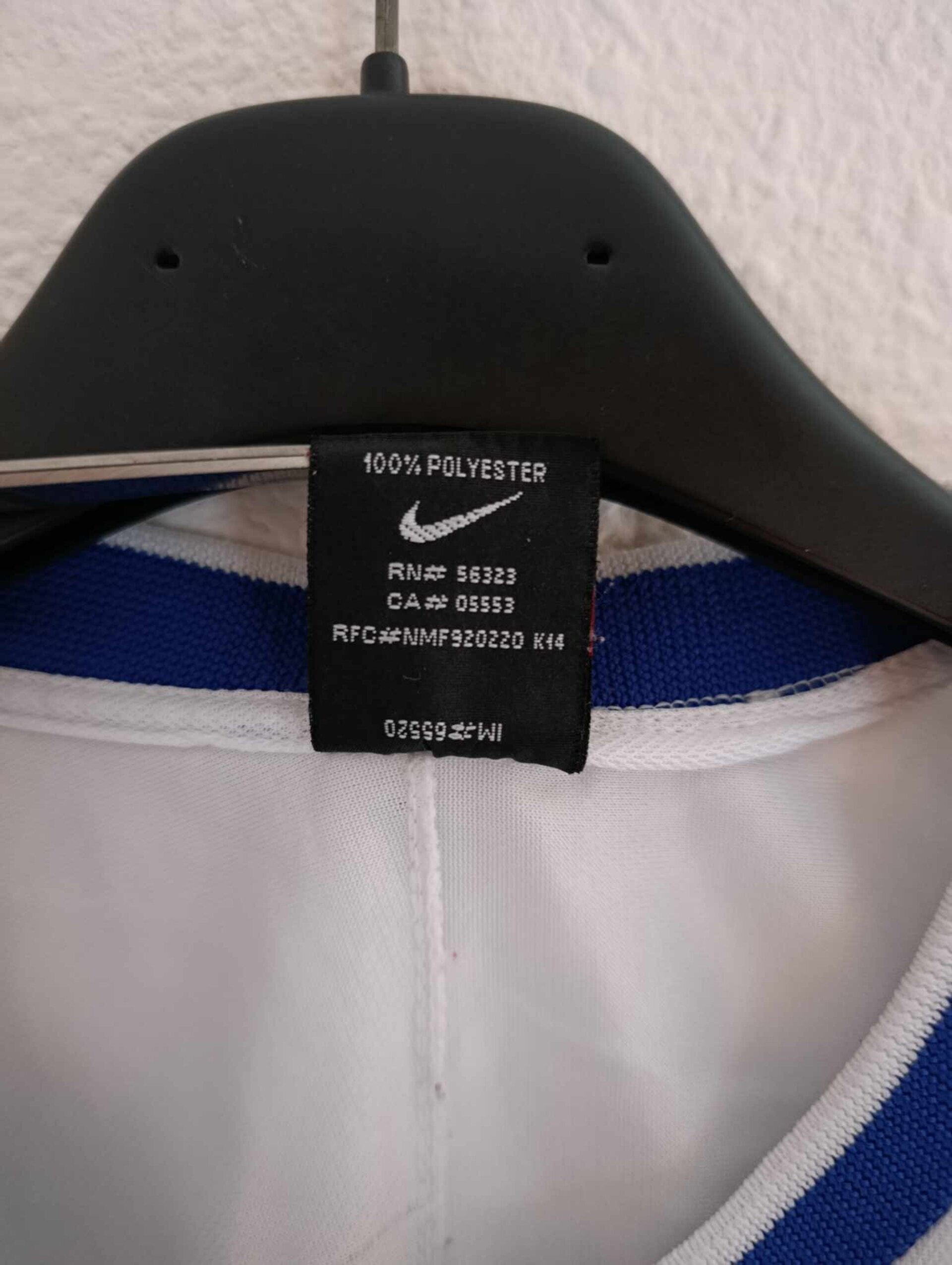 BRAZIL 1998 World Cup Goalkeeper M - 3