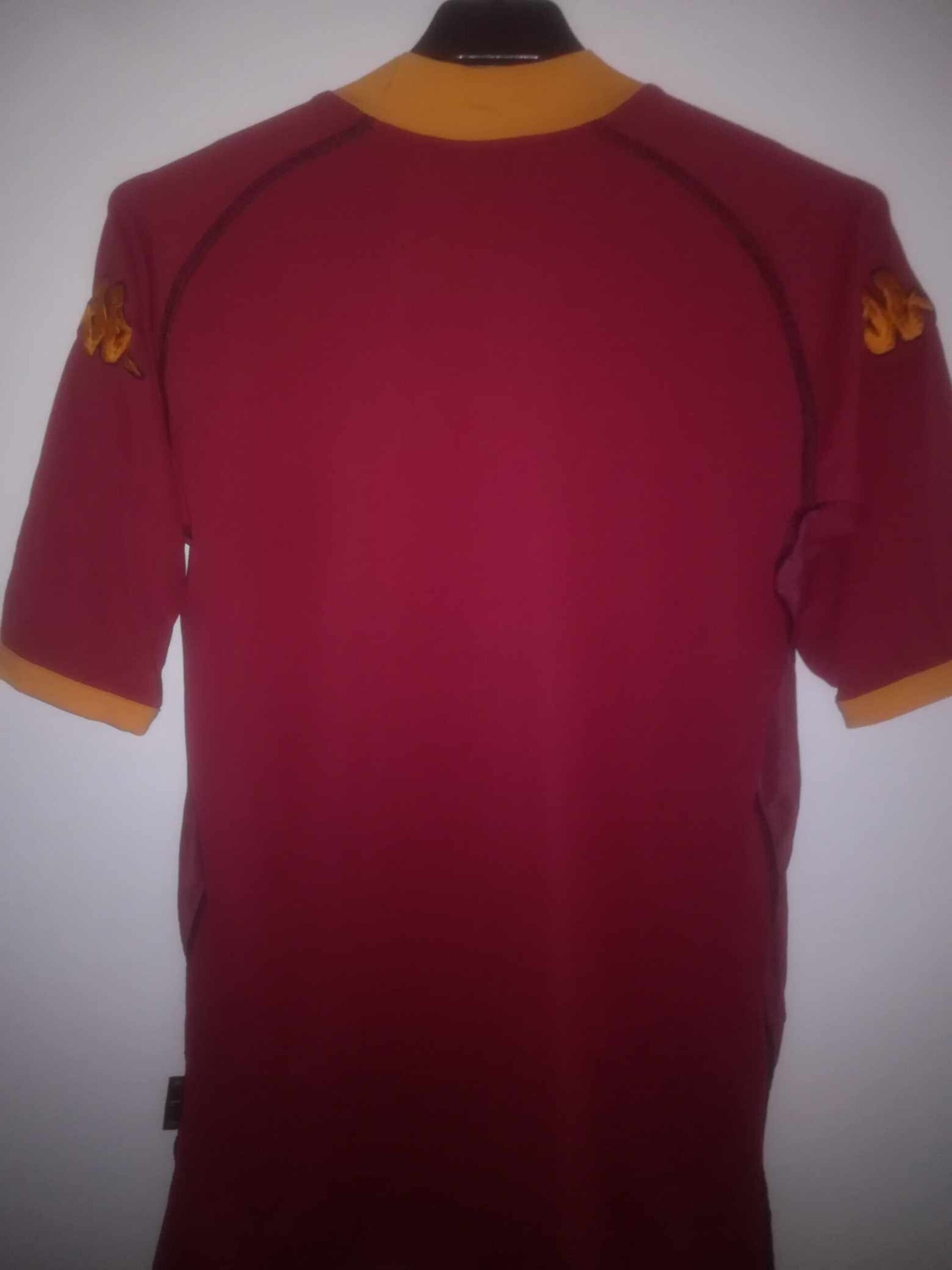 AS ROMA 2002-2003 L - 6