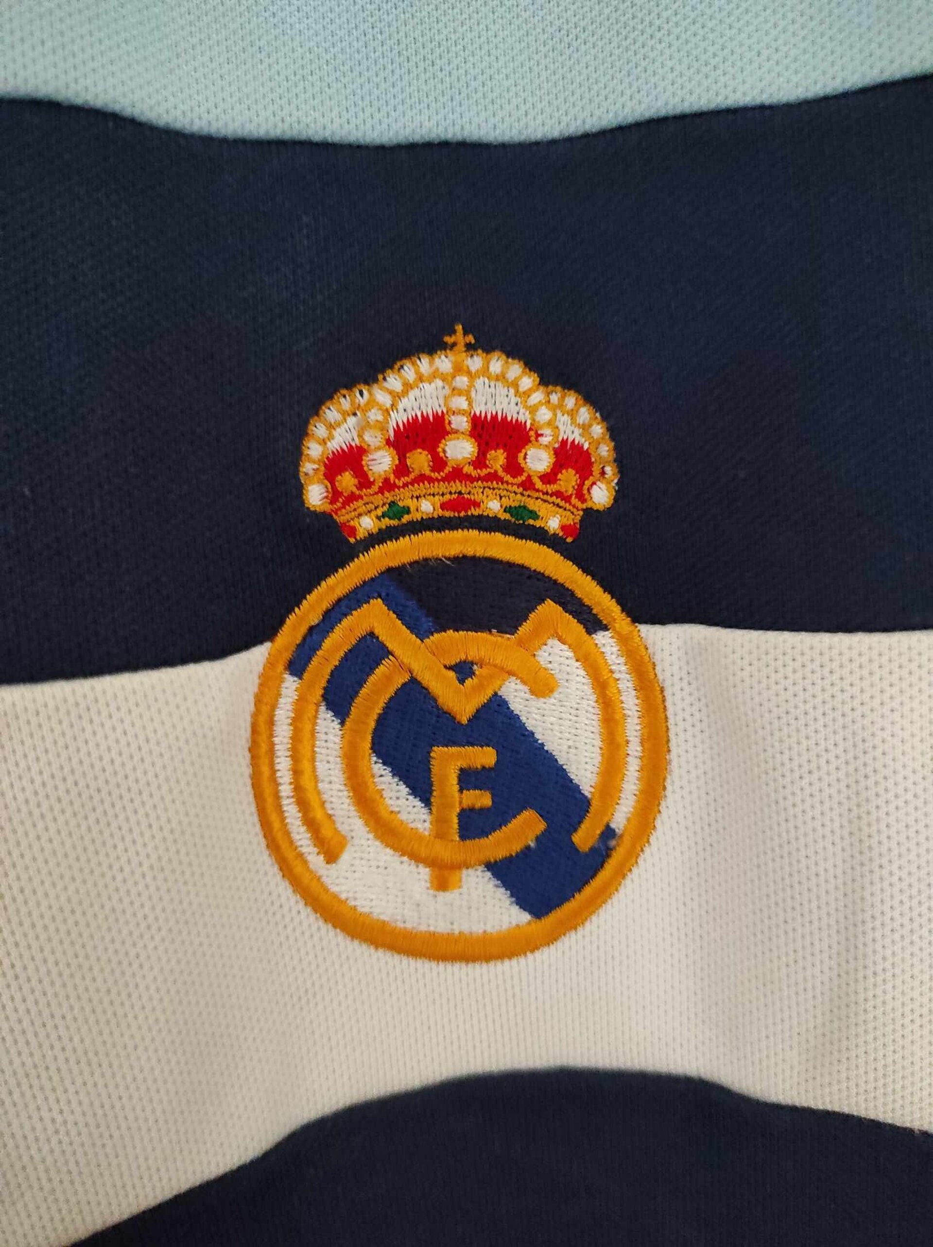 REAL MADRID Adidas Special Edition Jacket XL - 3