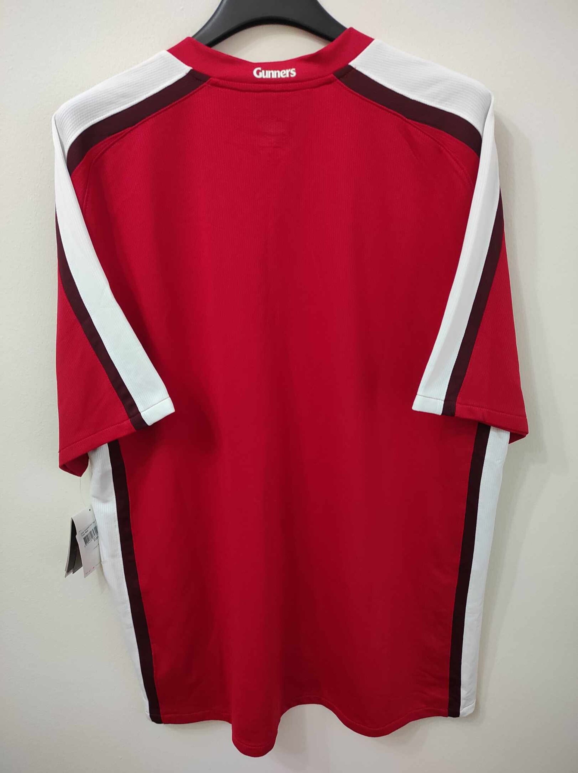 ARSENAL 2008-2009 BNWT XL - 7