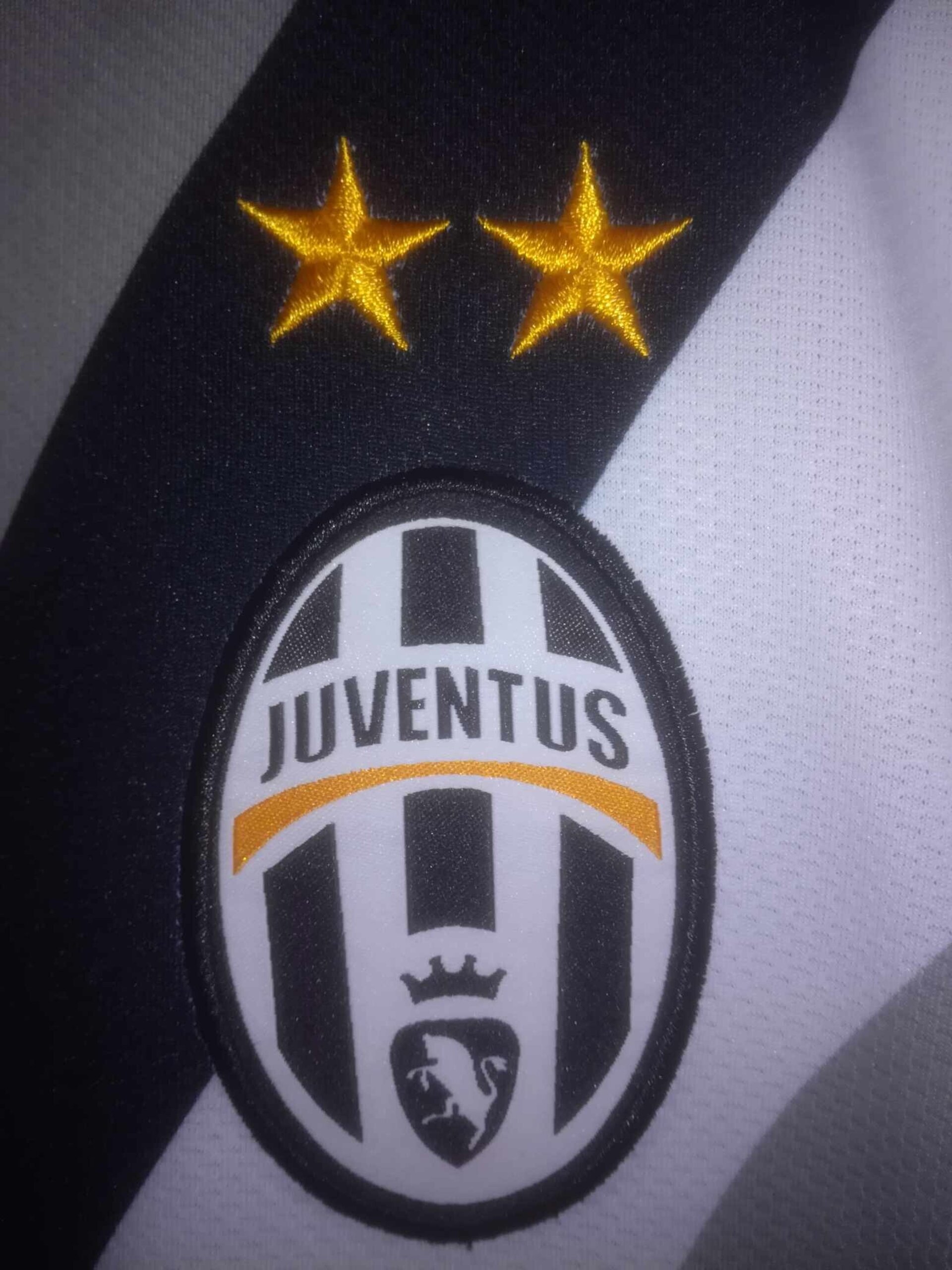 JUVENTUS 2009-2010 Del Piero 10 away M - 6
