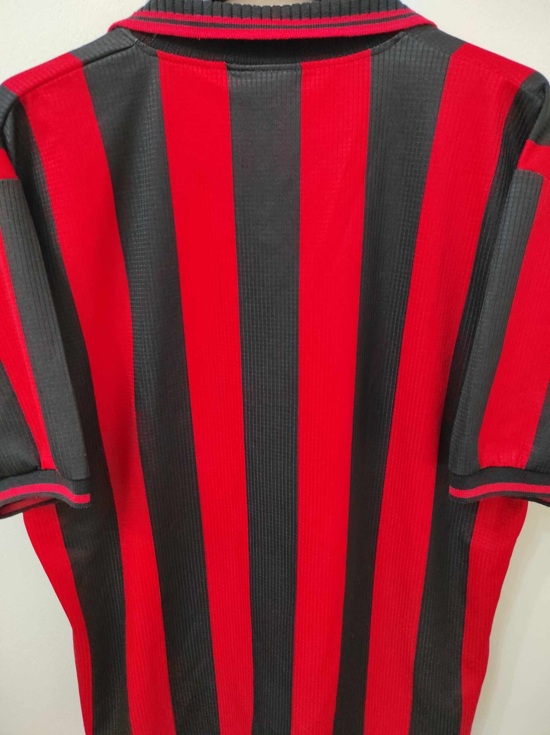 AC MILAN 1997-1998 XL - 6