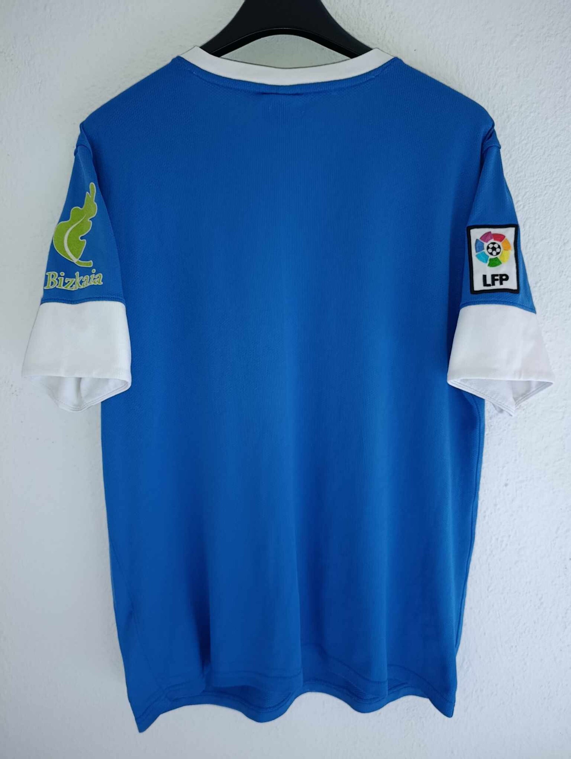 ATHLETIC CLUB BILBAO 2013-2014 away M - 8