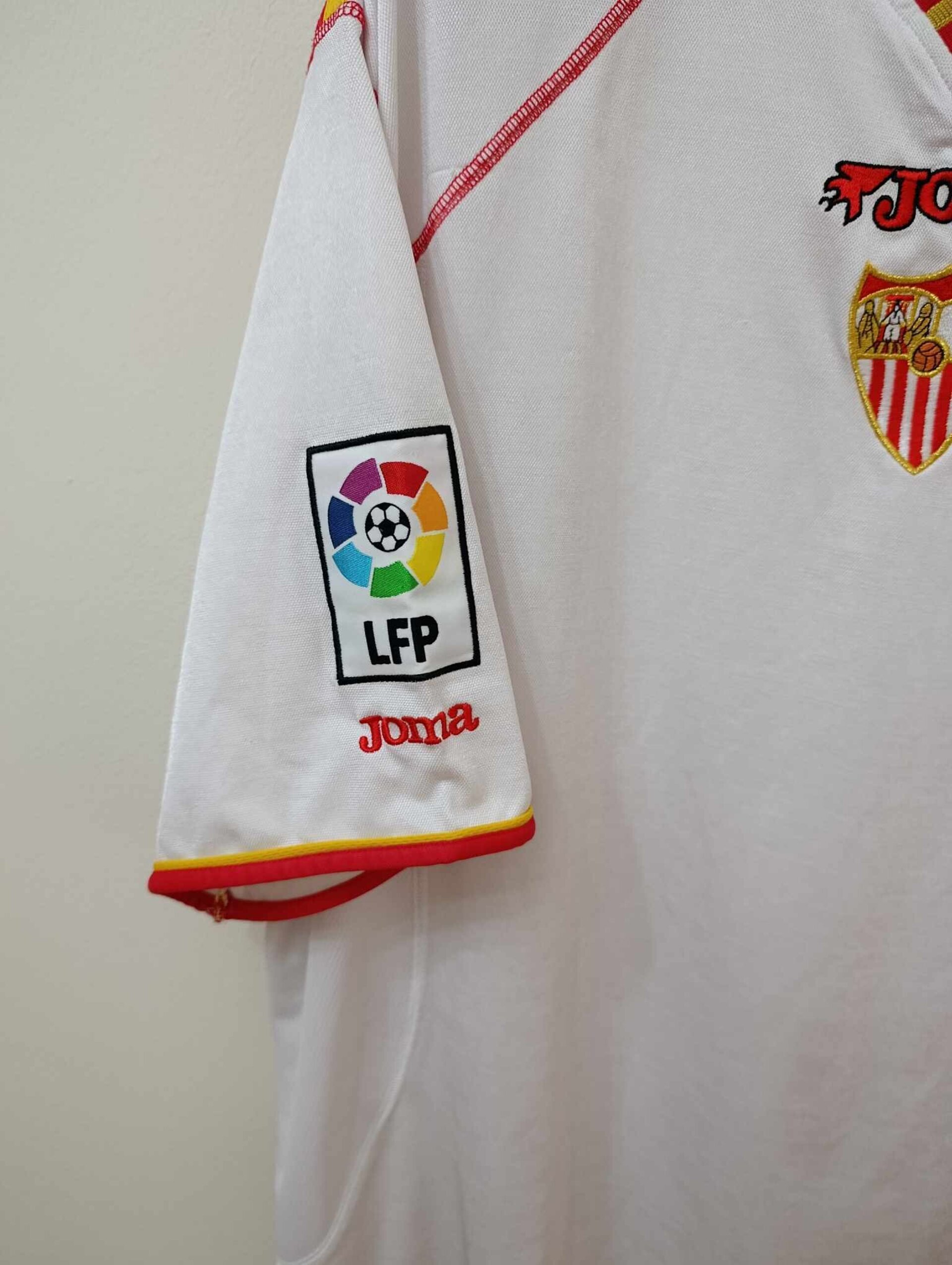 SEVILLA 2001-2002 XL - 5