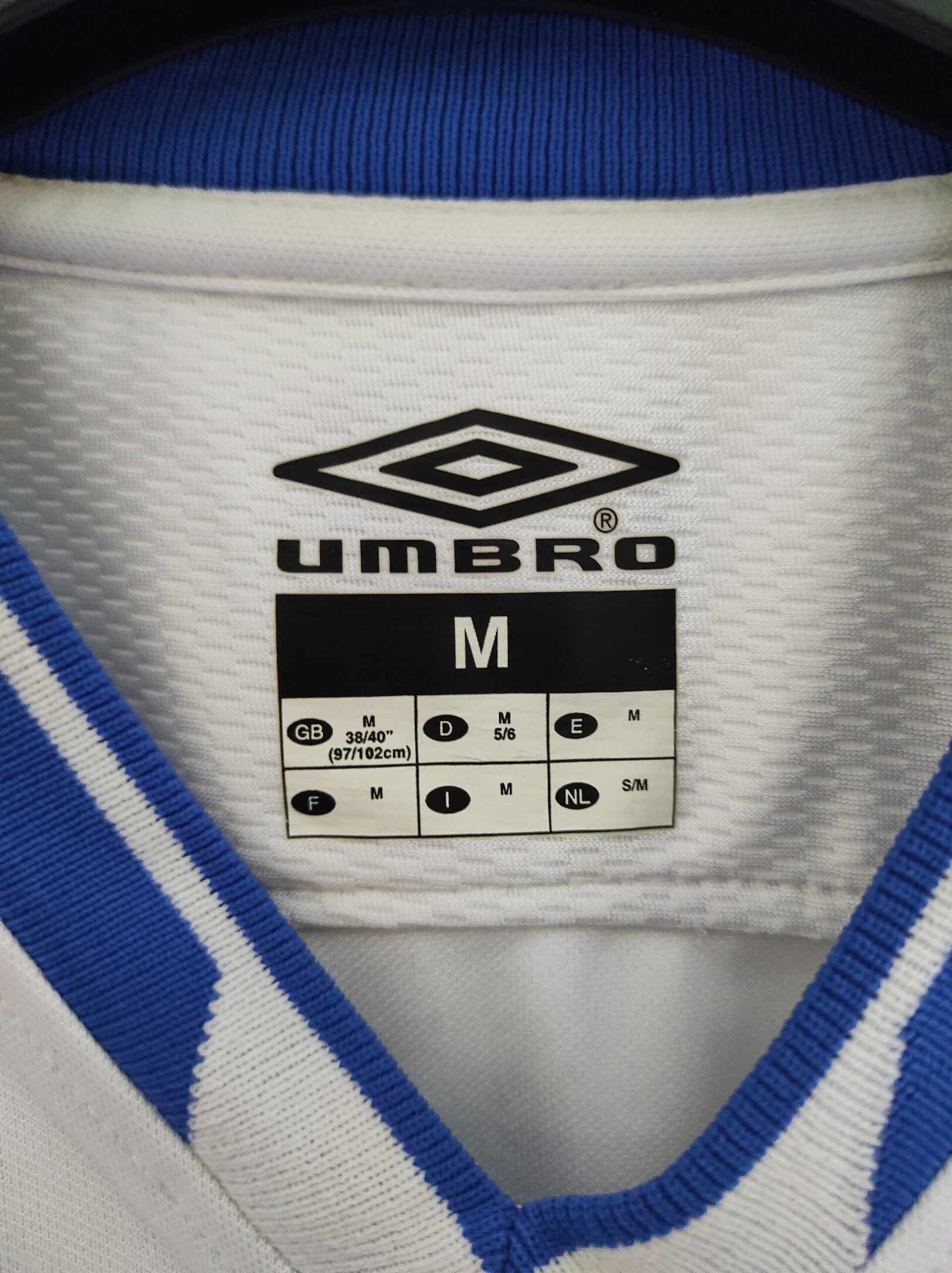 MALAGA 2003-2004 M - 2