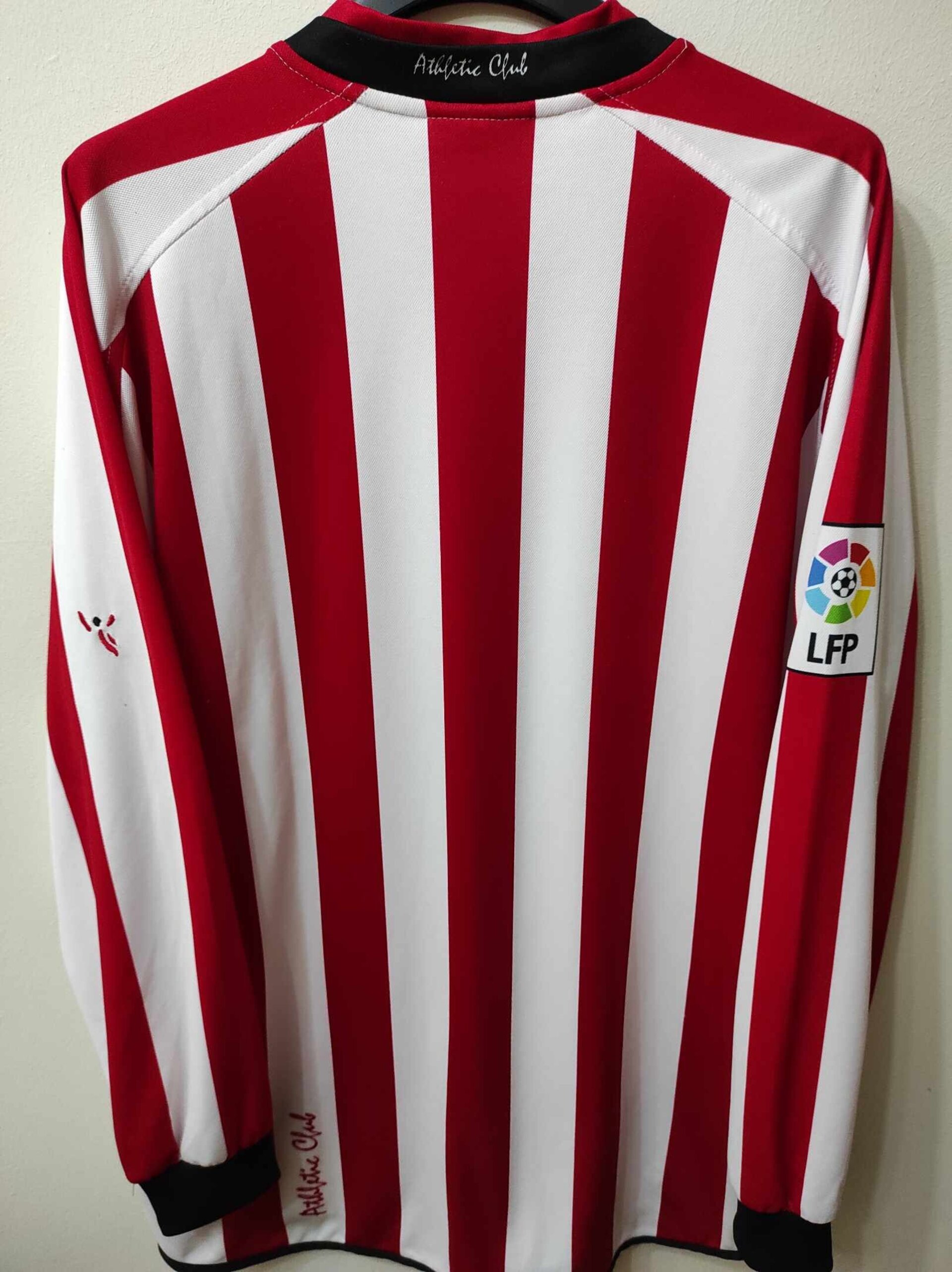 ATHLETIC CLUB BILBAO 2004-2005 XL - 8