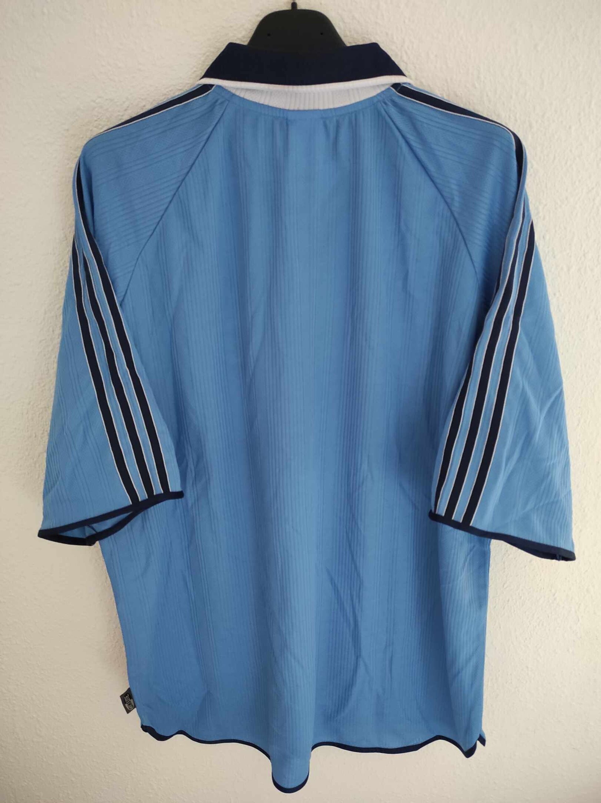 REAL MADRID 1999-2000 BNWT XL - 6