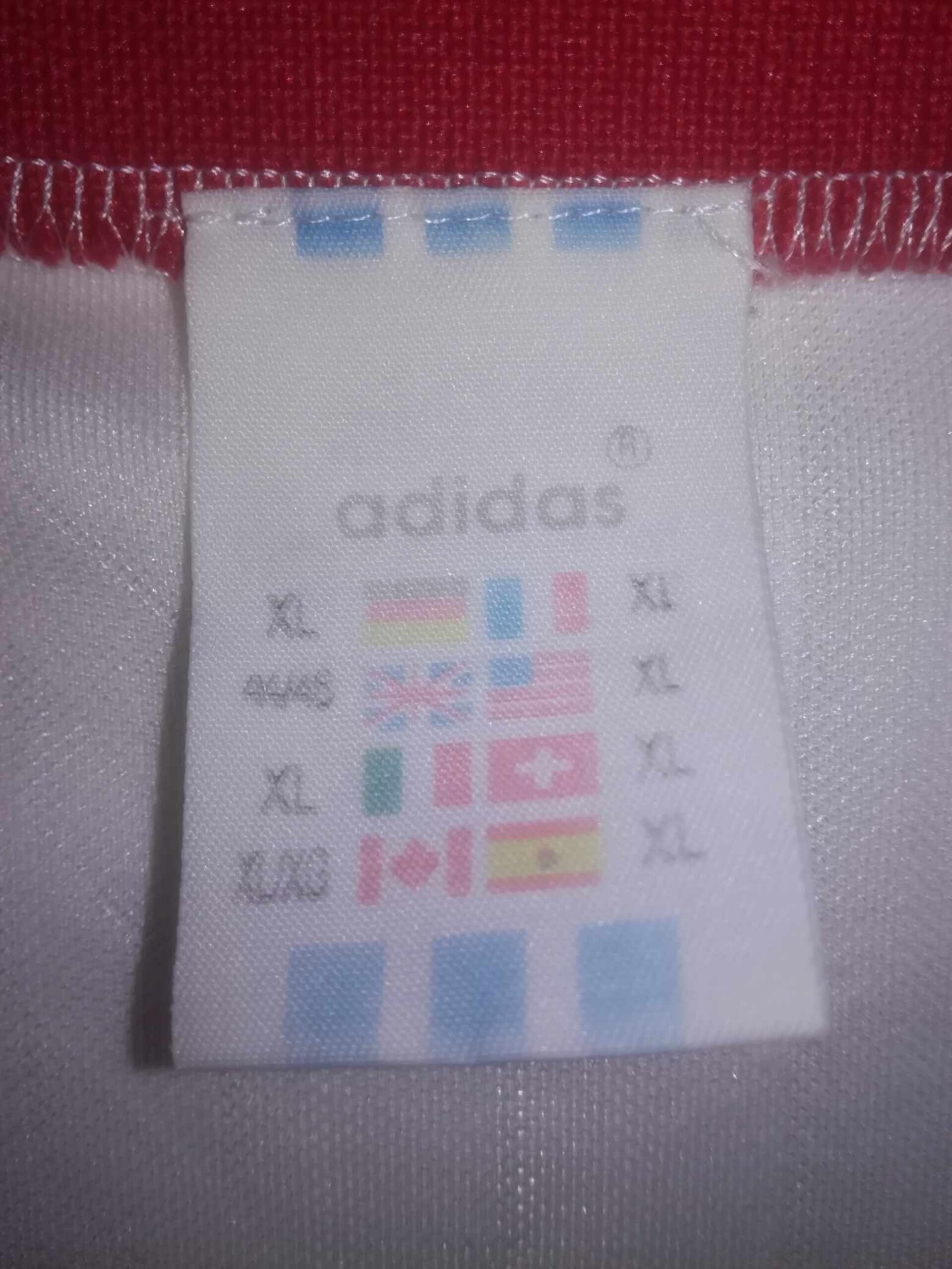 ADIDAS OLDSCHOOL 1994 XL - 2
