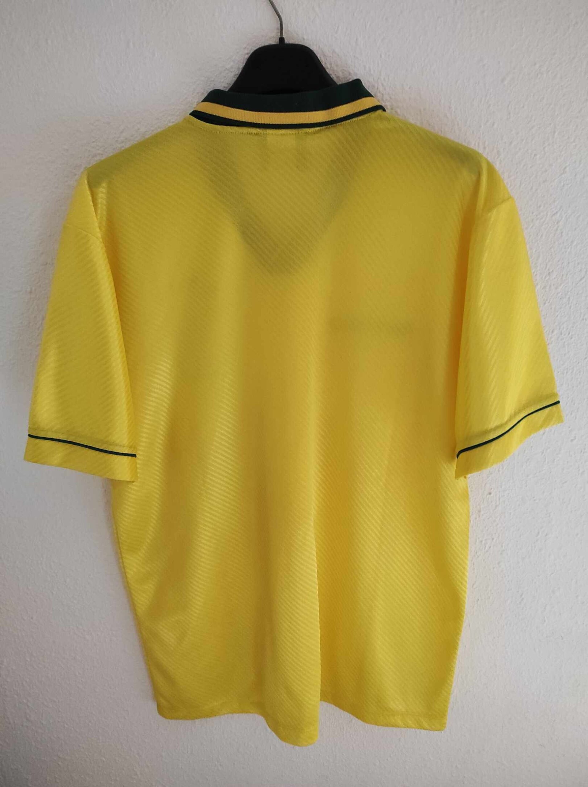BRAZIL 1994 World Cup L - 4