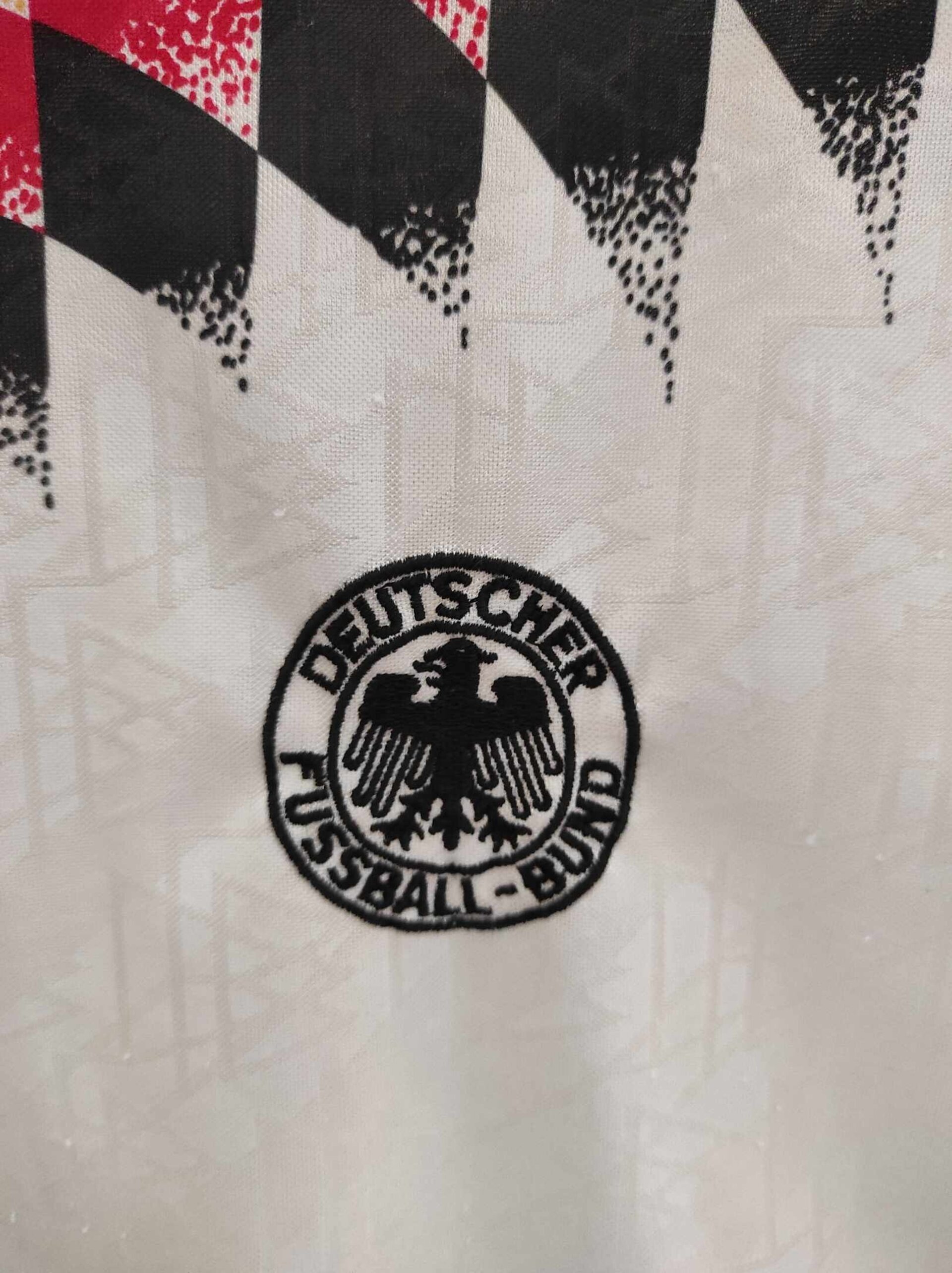 GERMANY 1994 World Cup XS - 4