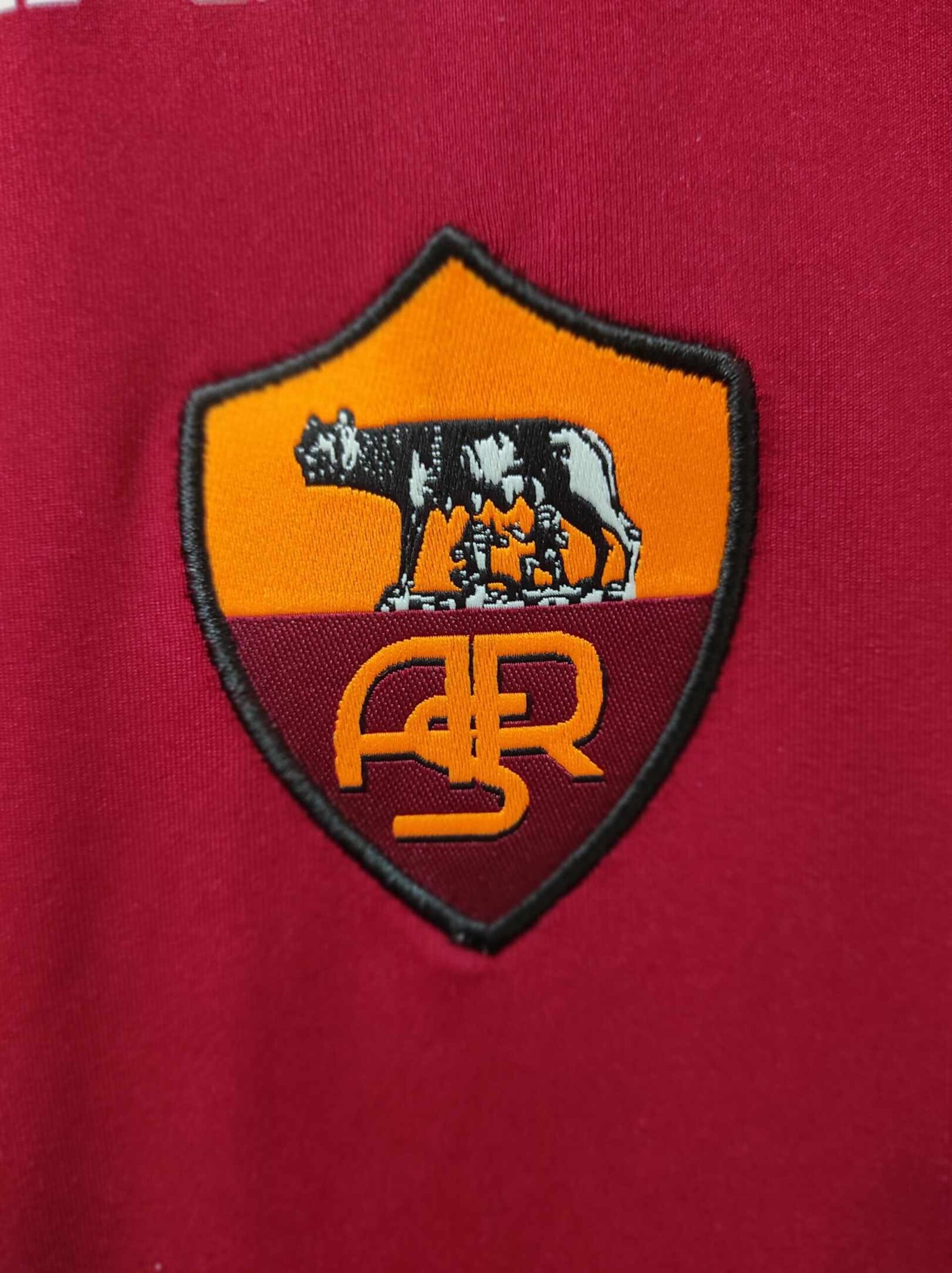 AS ROMA 2005-2006 M - 2