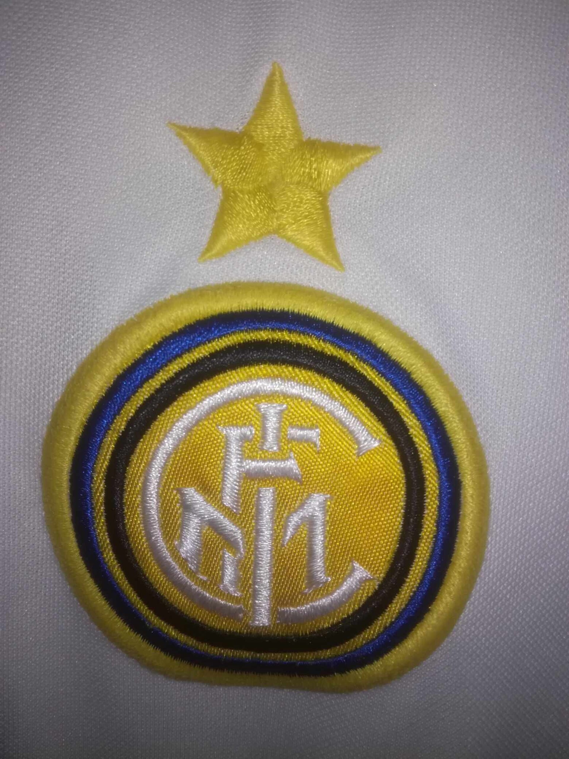 INTER MILAN 1998-1999 Cordoba 2 away L - 4