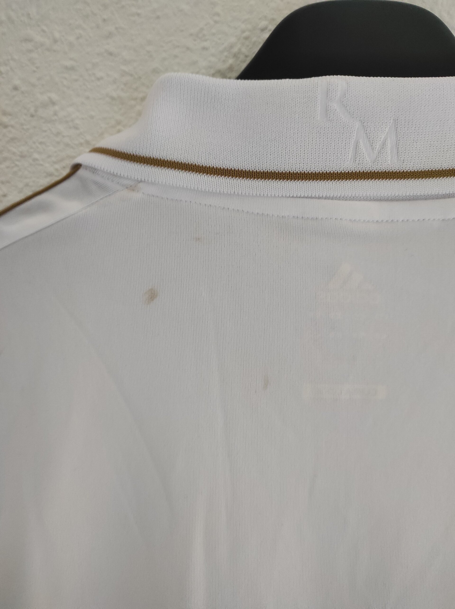 REAL MADRID 2011-2012 M - 5