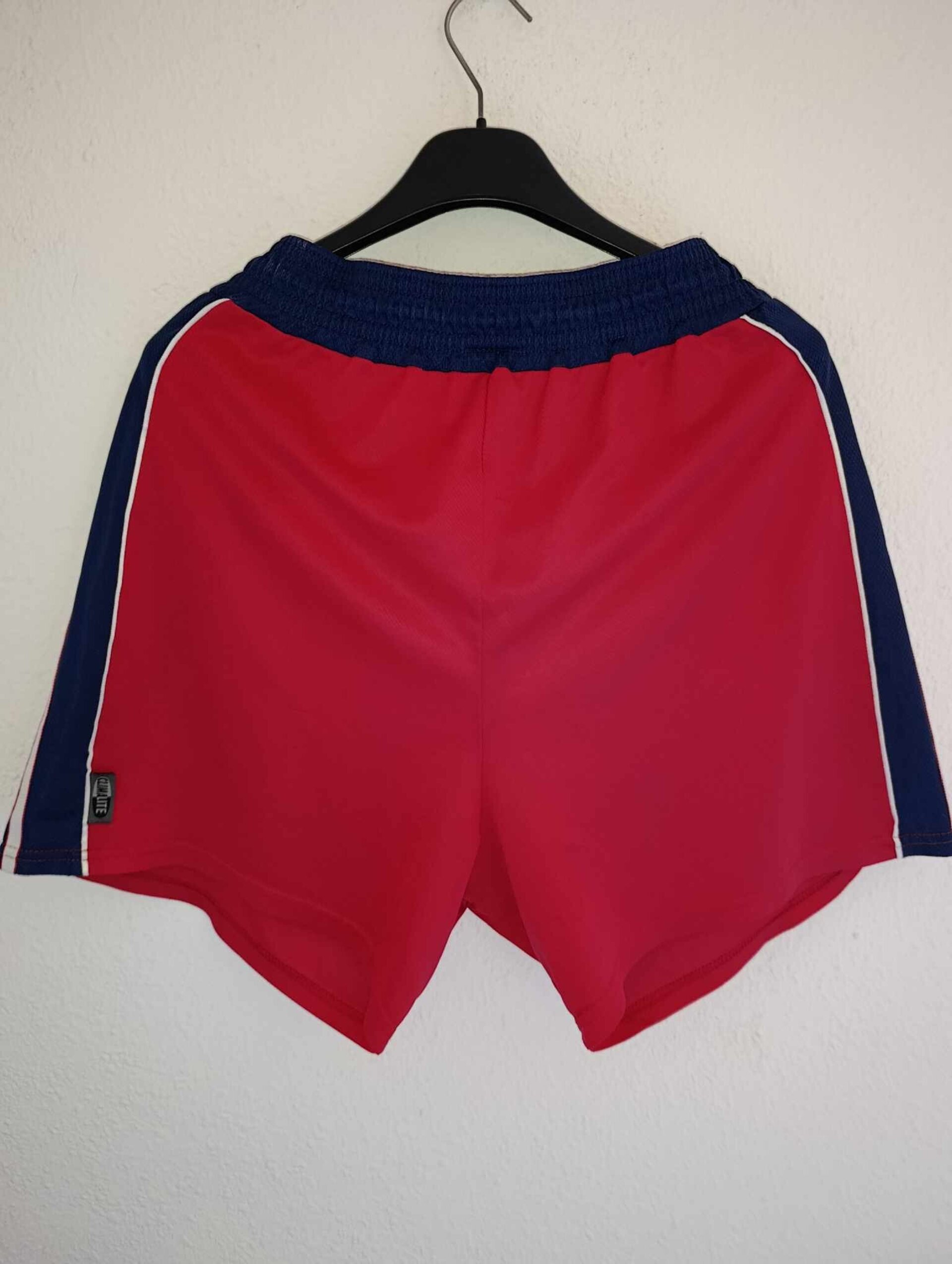 BAYERN MUNICH 1998-1999 Short L - 8