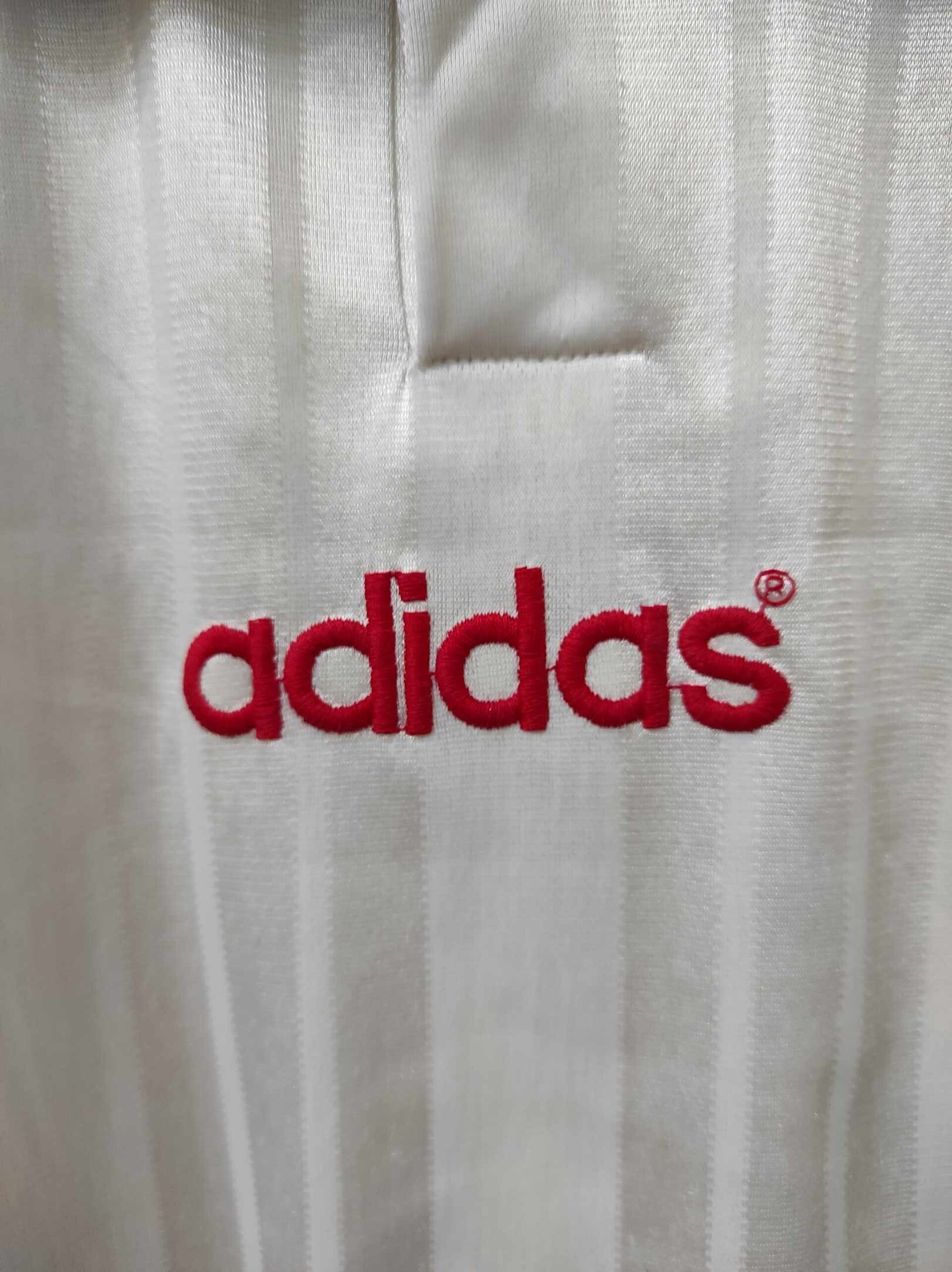SPAIN 1994 World Cup away M - 2