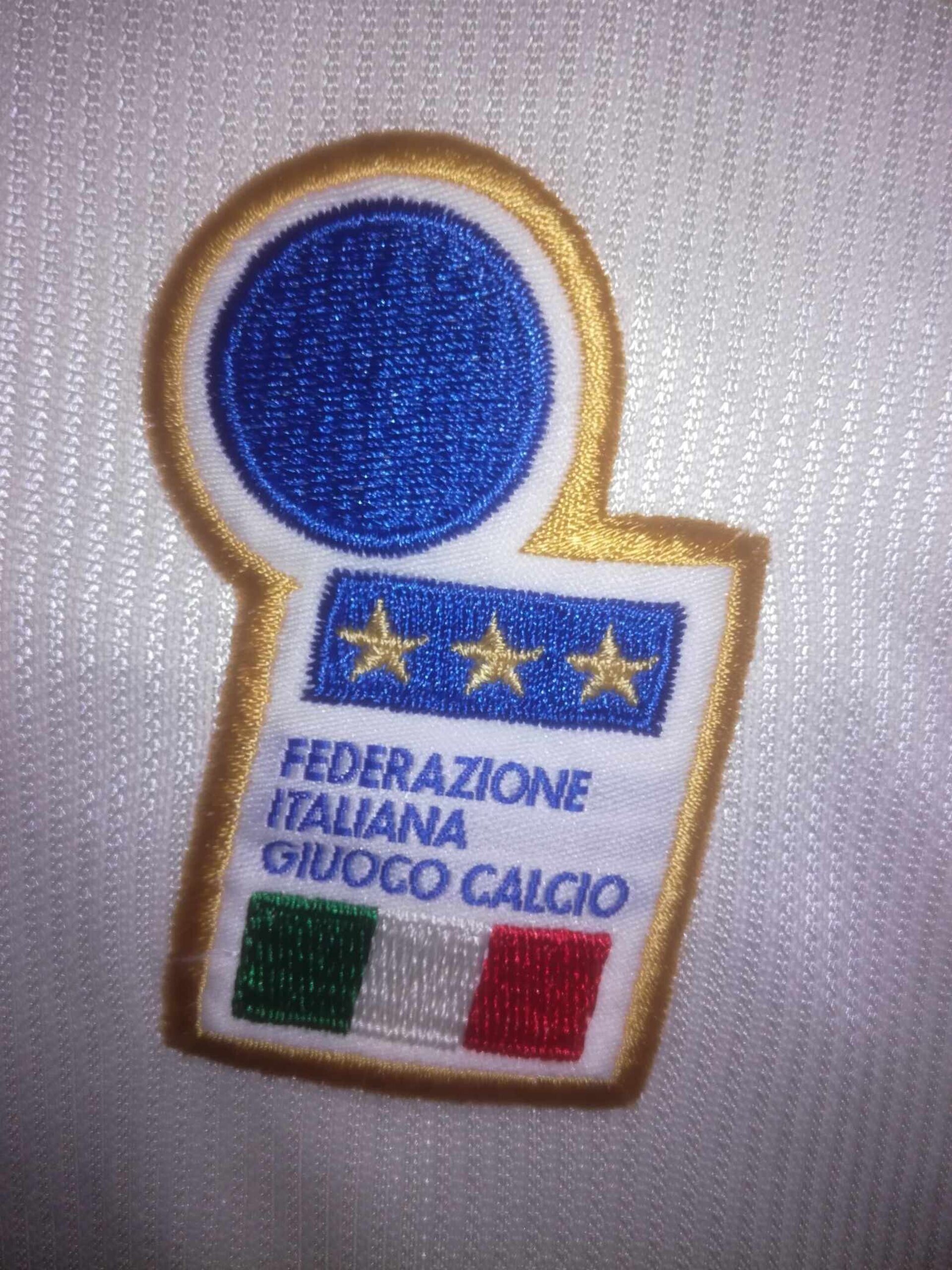 ITALY 1998 World Cup away M - 5