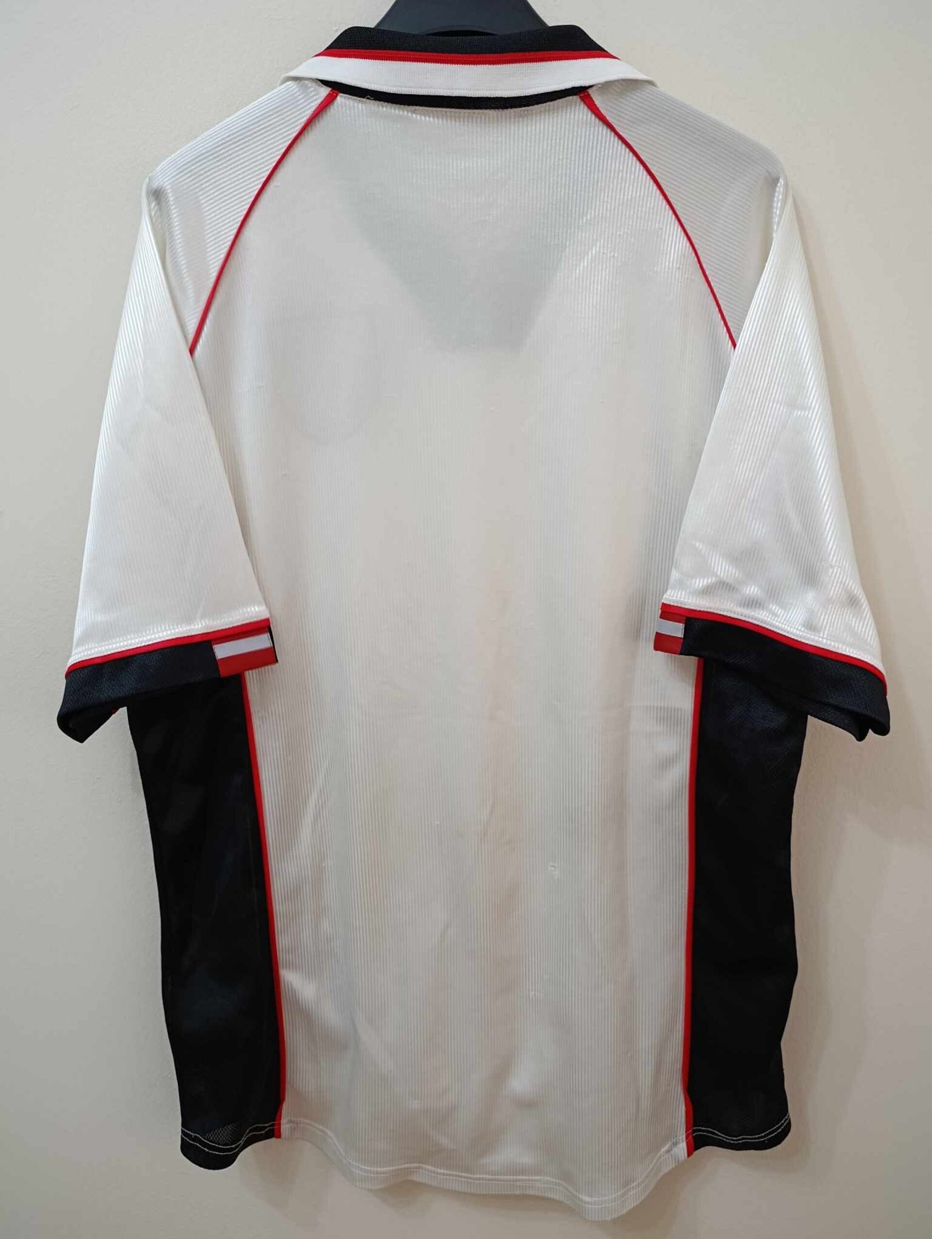 AUSTRIA 1998 World Cup M - 9